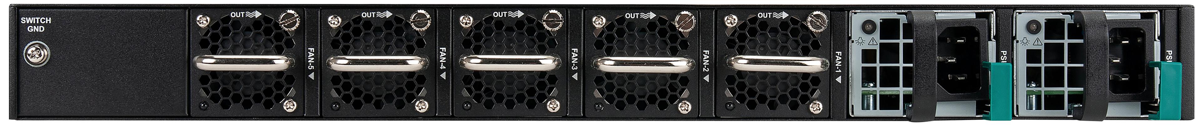 D-Link DXS-3610-54S Managed Switch