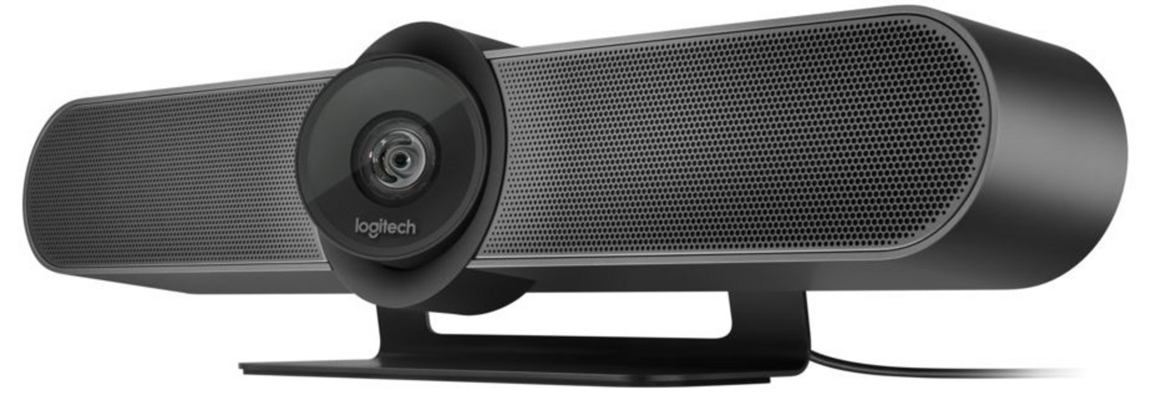 Logitech MeetUp Video Conference System
