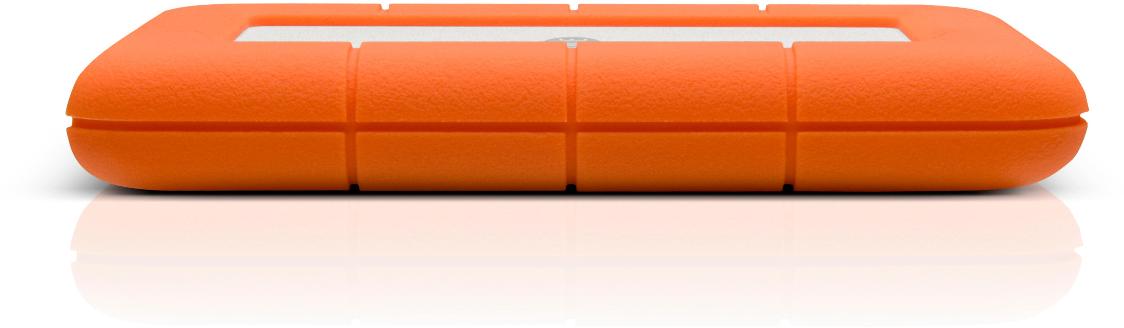 LaCie Rugged Mini HDD 2TB