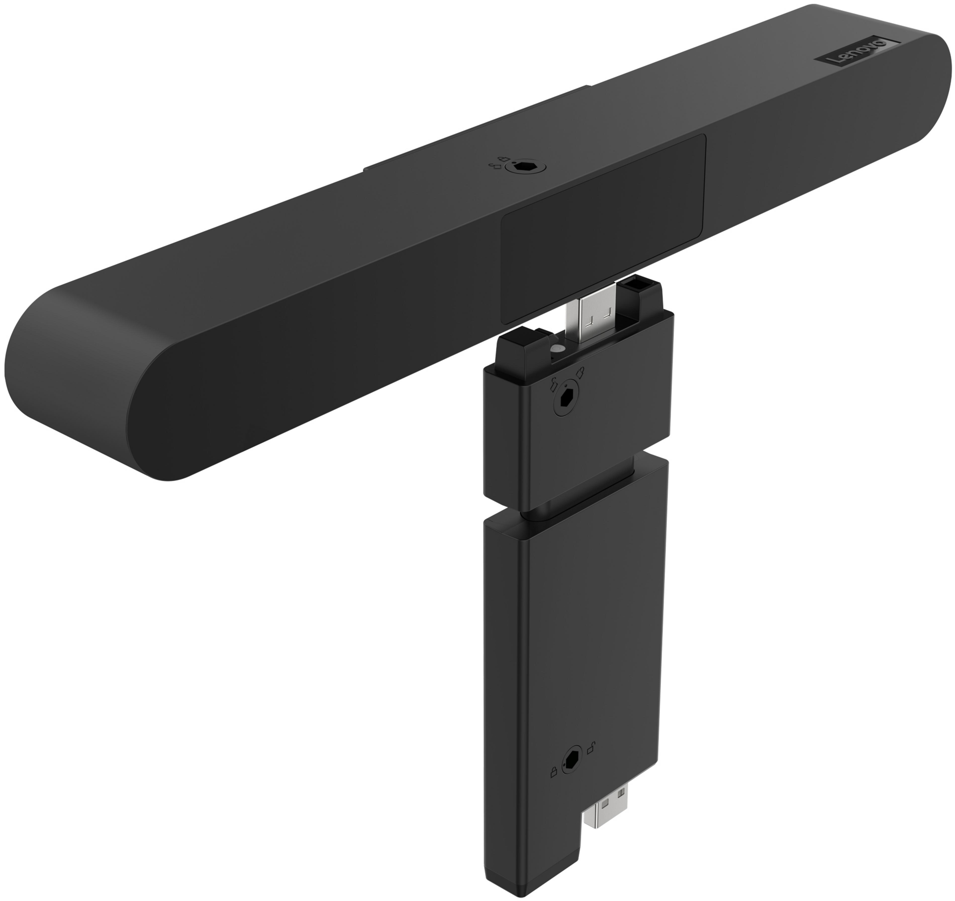 Barre son écran Lenovo ThinkVision MS30