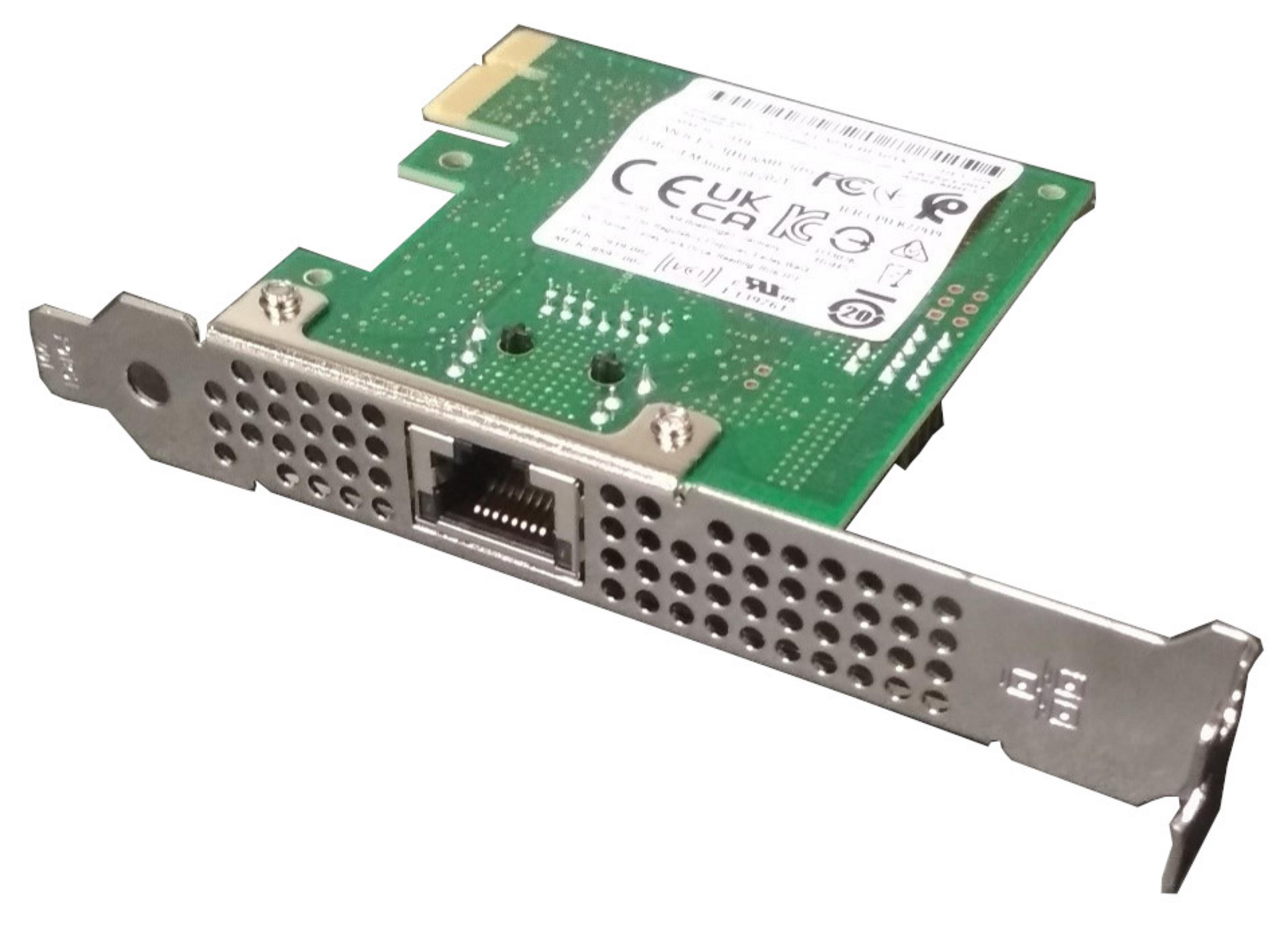 HP Intel I225V Network Card