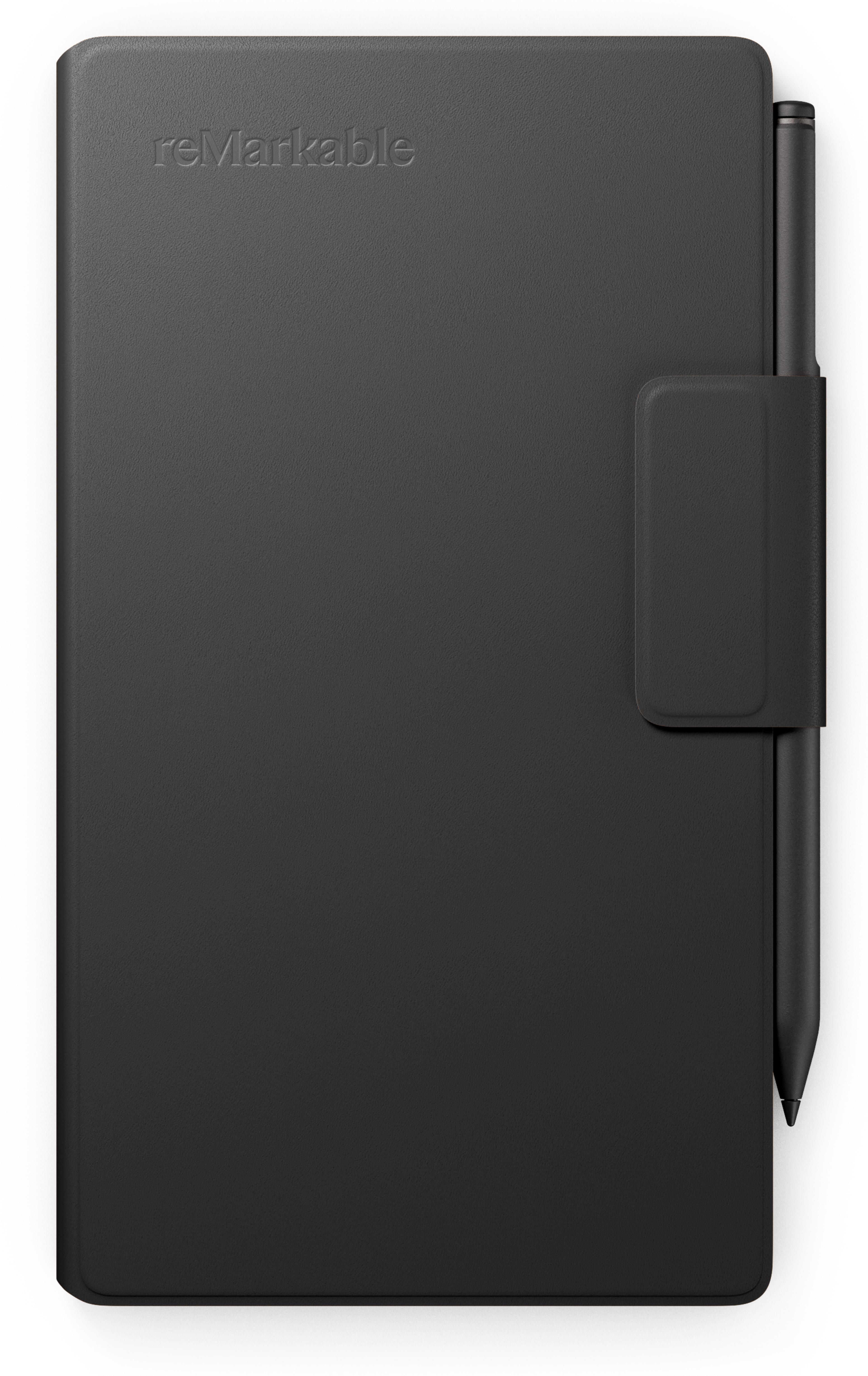 reMarkable Pro Move Book Folio black