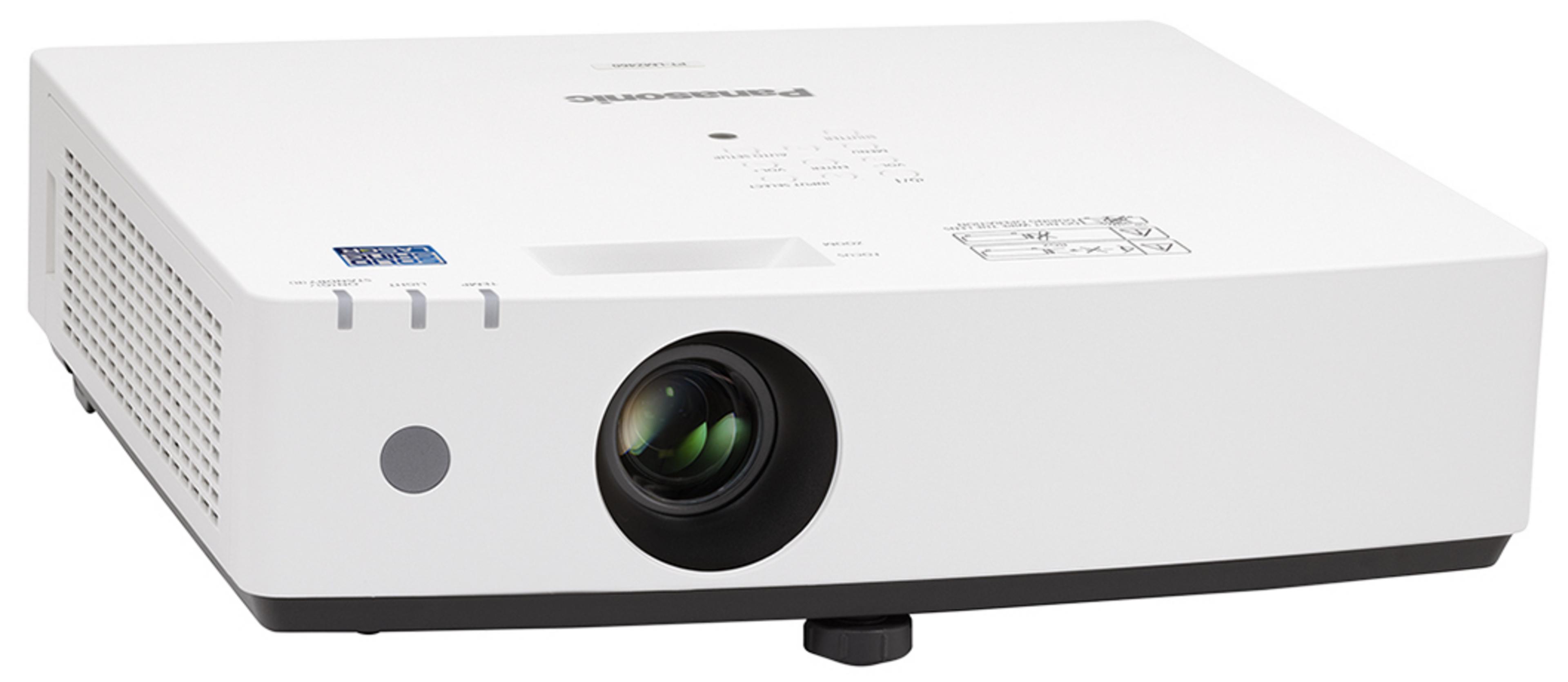 Panasonic PT-LMZ420 Projector
