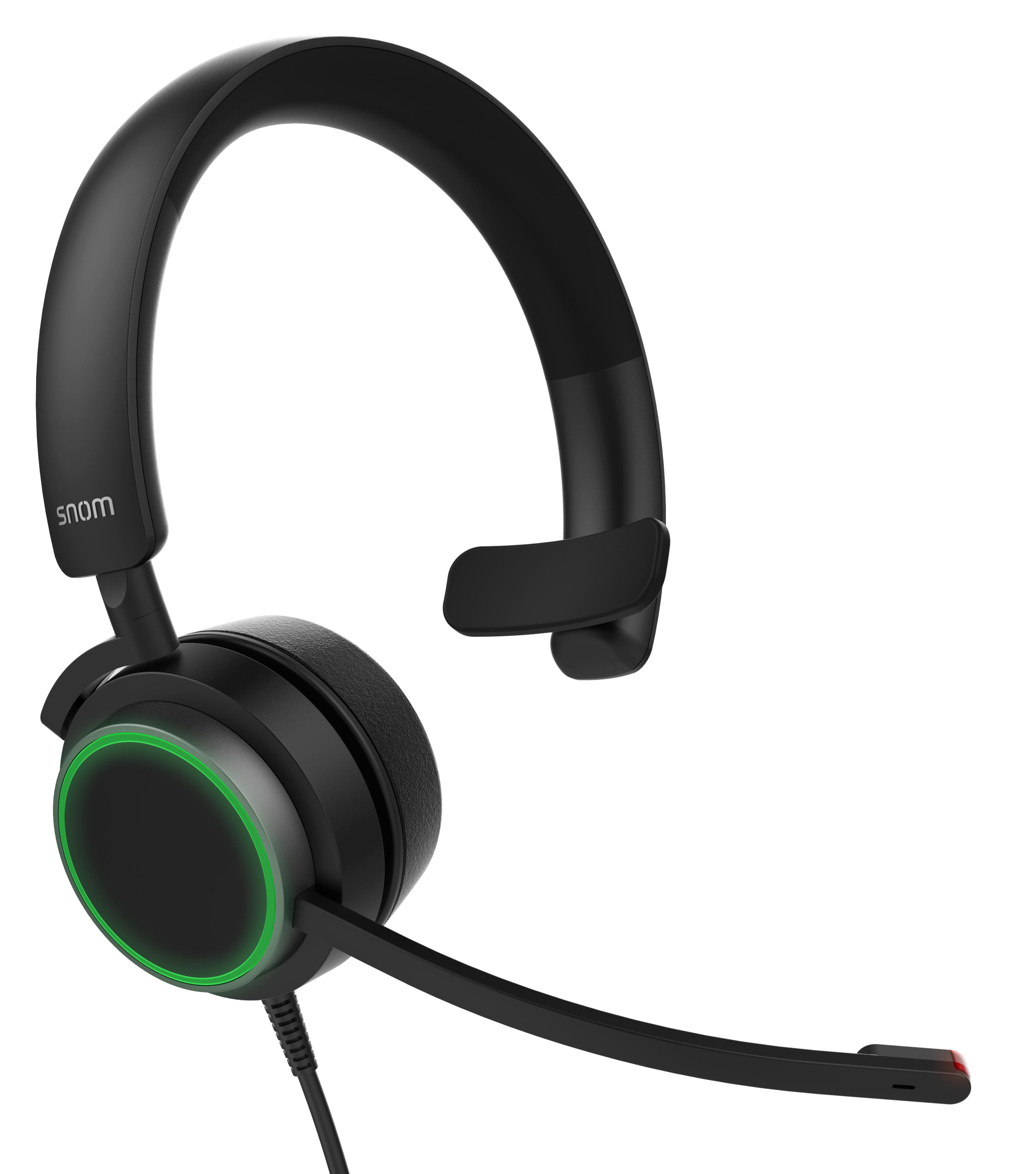 Snom A330M Monaural Headset
