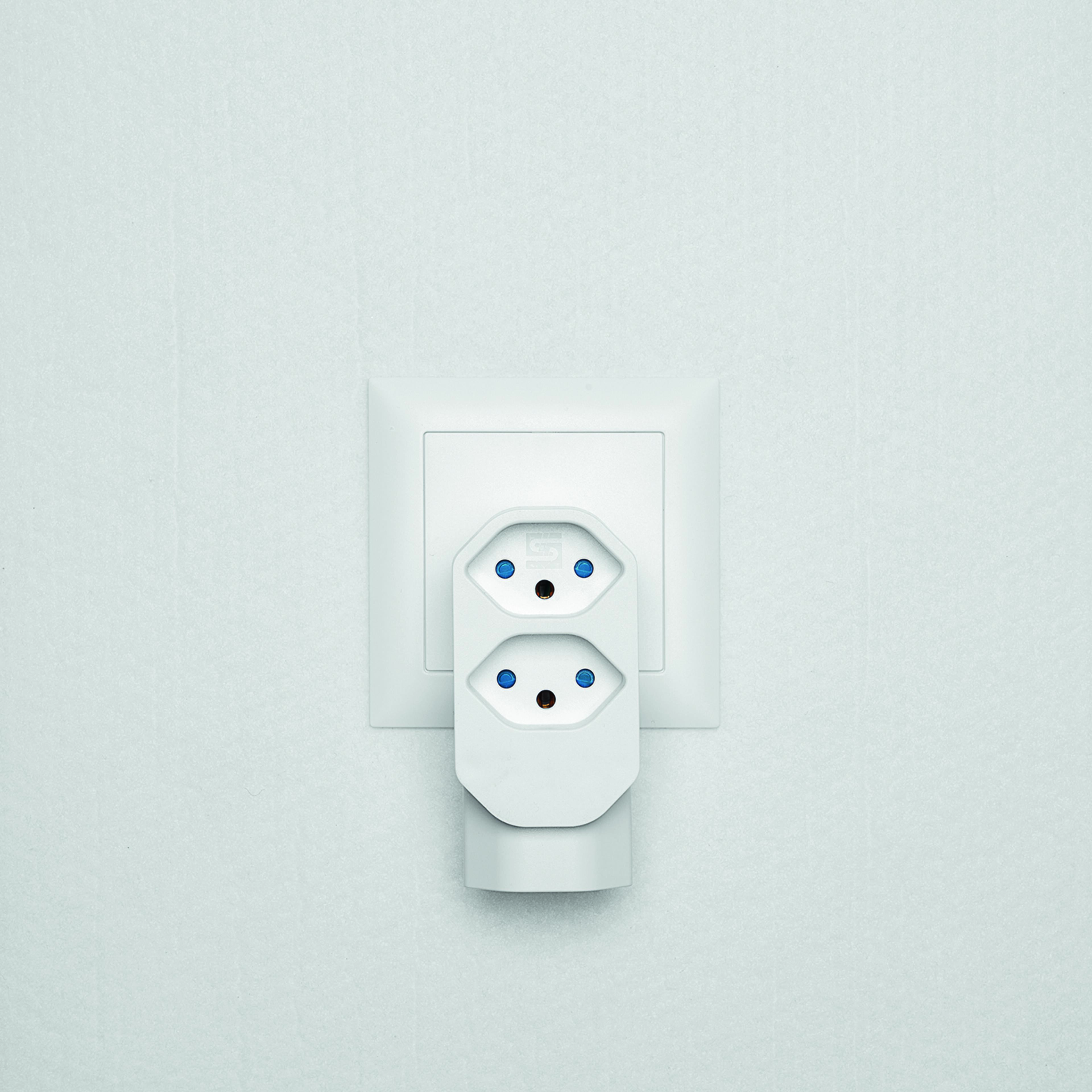 Adapt. Steffen LINE 2xT13+1xT13 320° blc