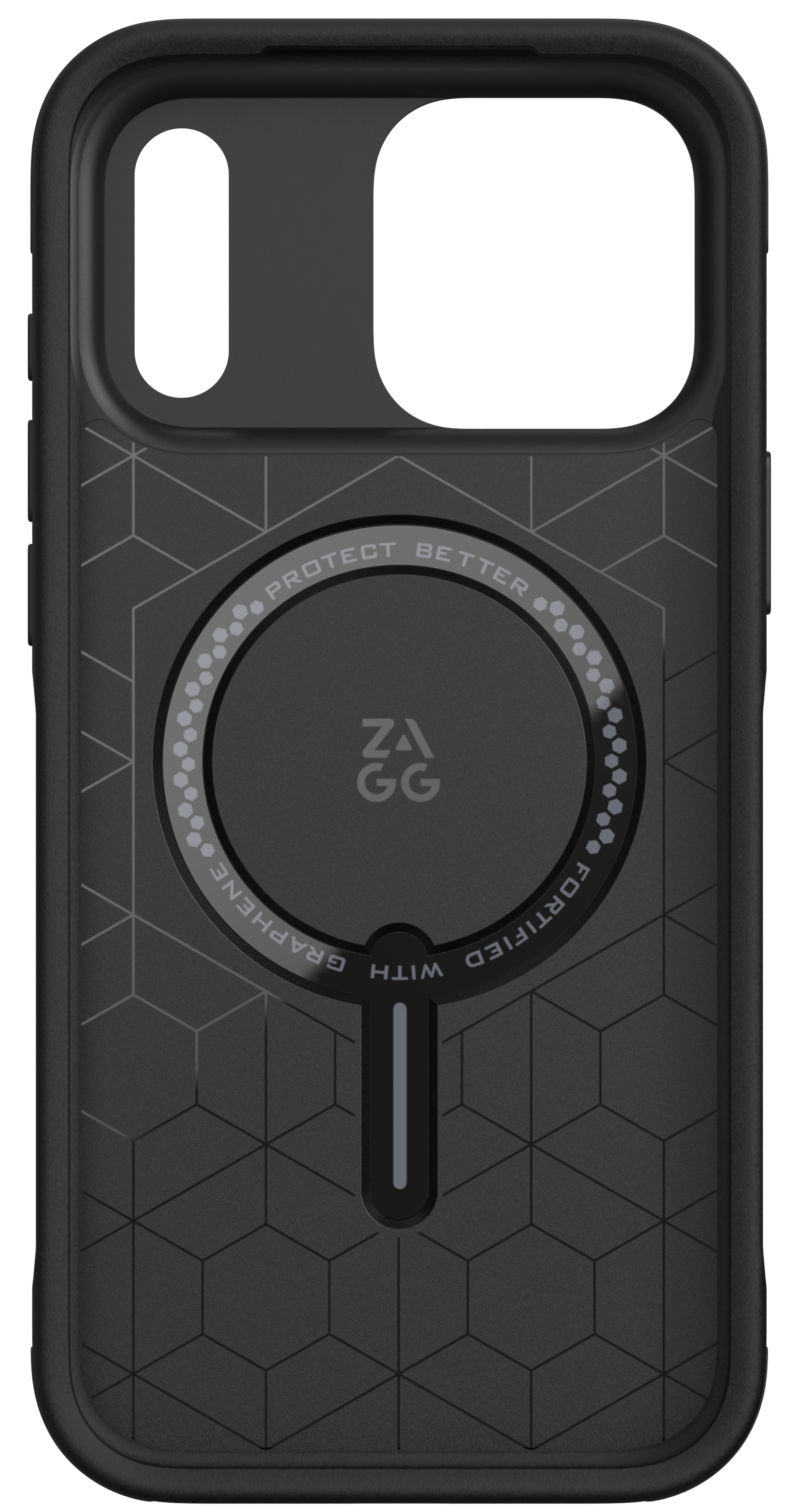 ZAGG Sedona Snap iP17 Pro Max Case