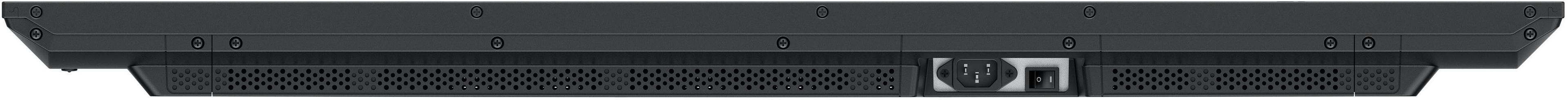 Écran BenQ ST5504 Signage