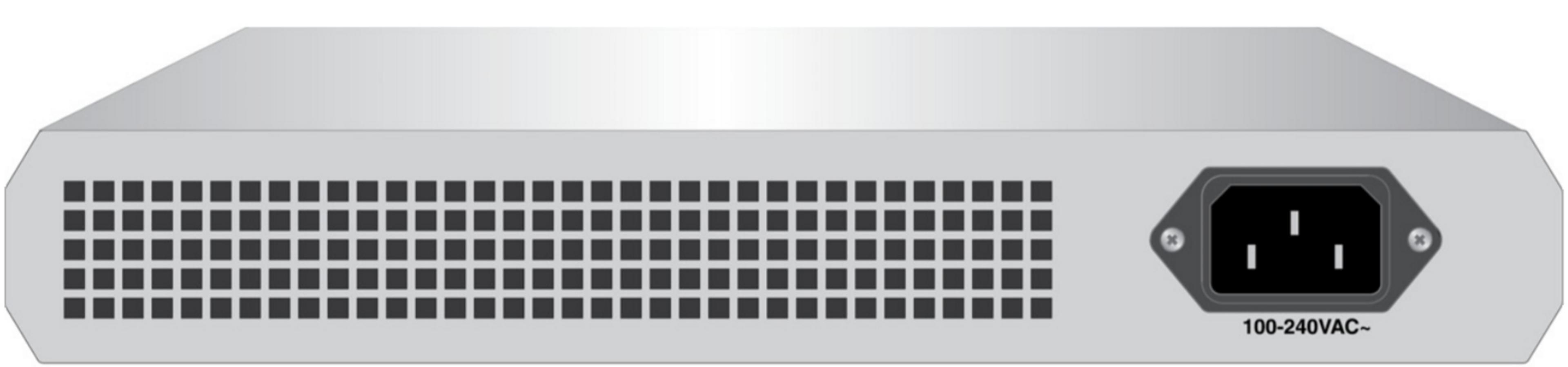 Allied Telesis AT-GS920/16 Switch