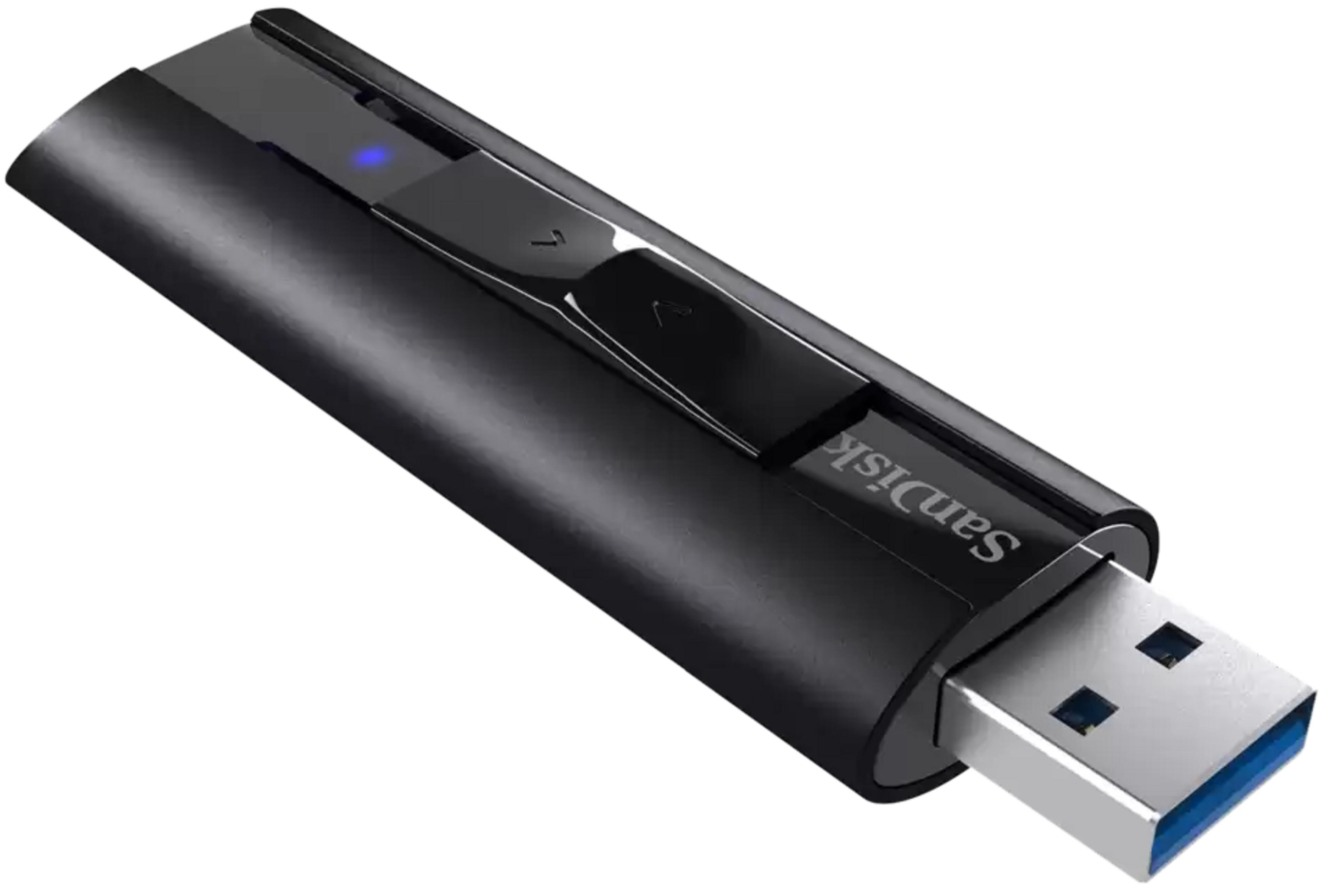 Stick SanDisk Extreme PRO 1TB USB 3.2