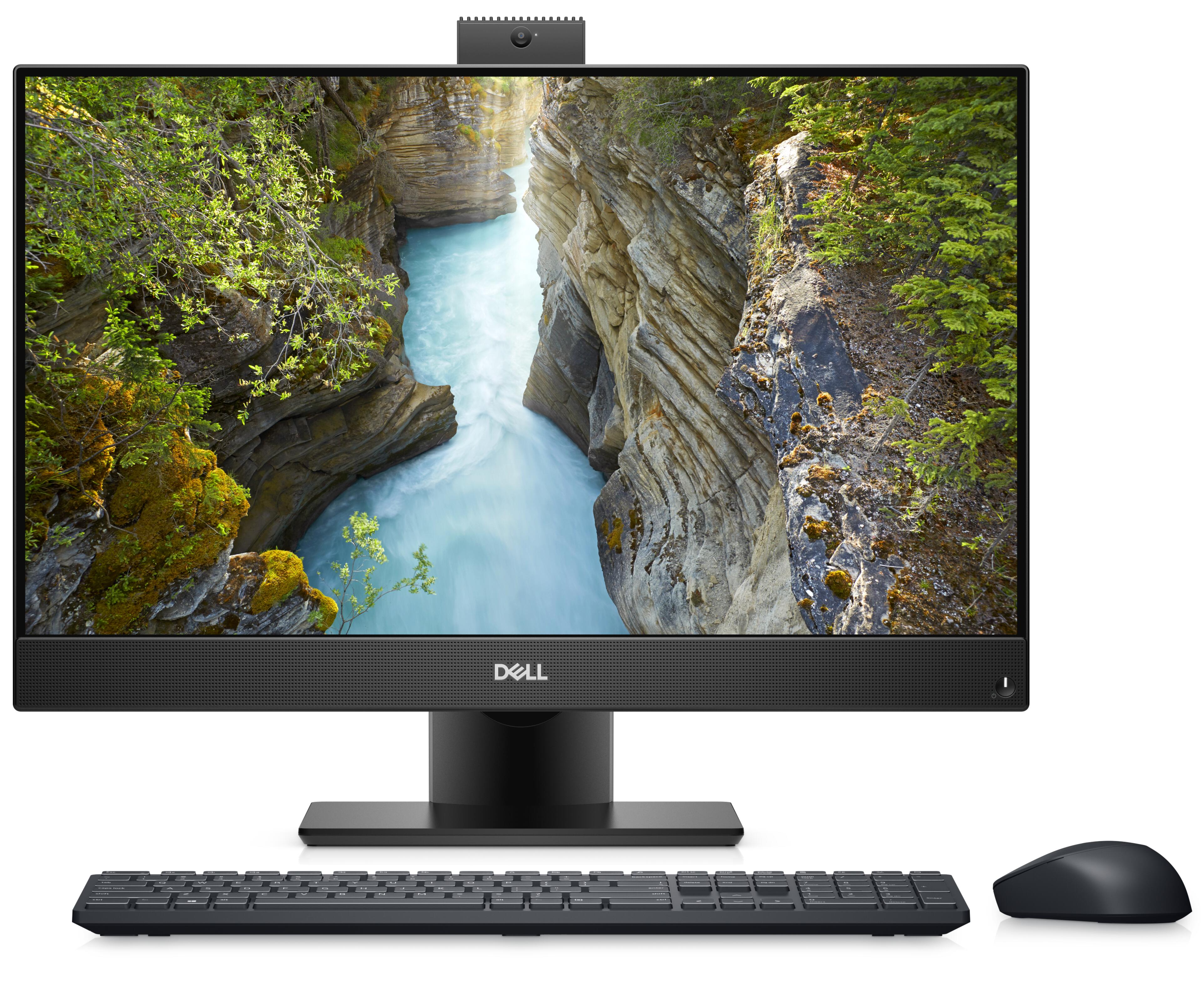 Dell OptiPlex 5490 AIO i5 8/256GB PC