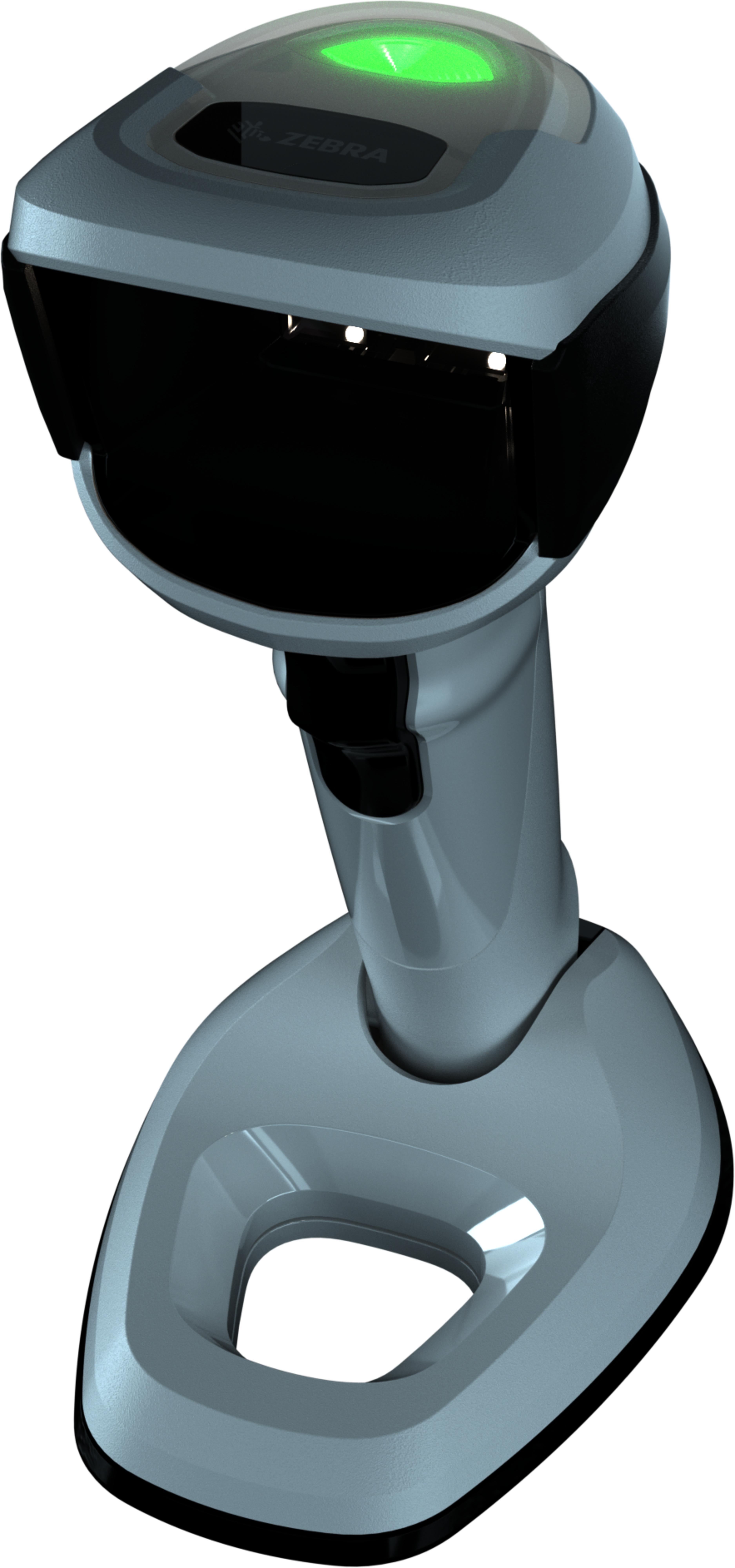 Zebra DS9908-HD Scanner