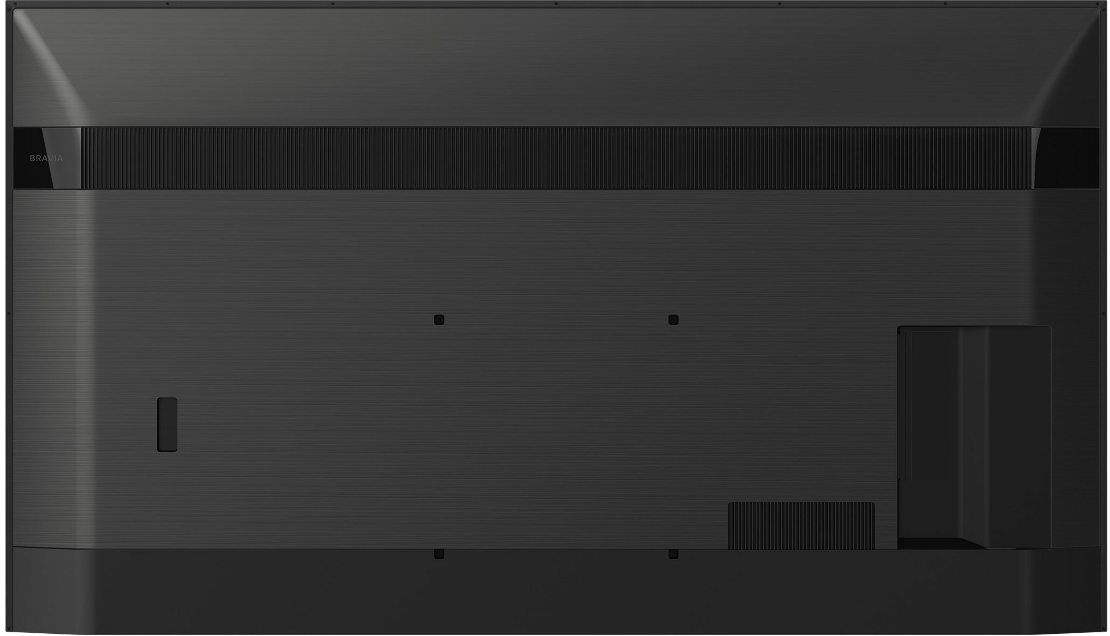 Sony Bravia FW-85BZ40L Display