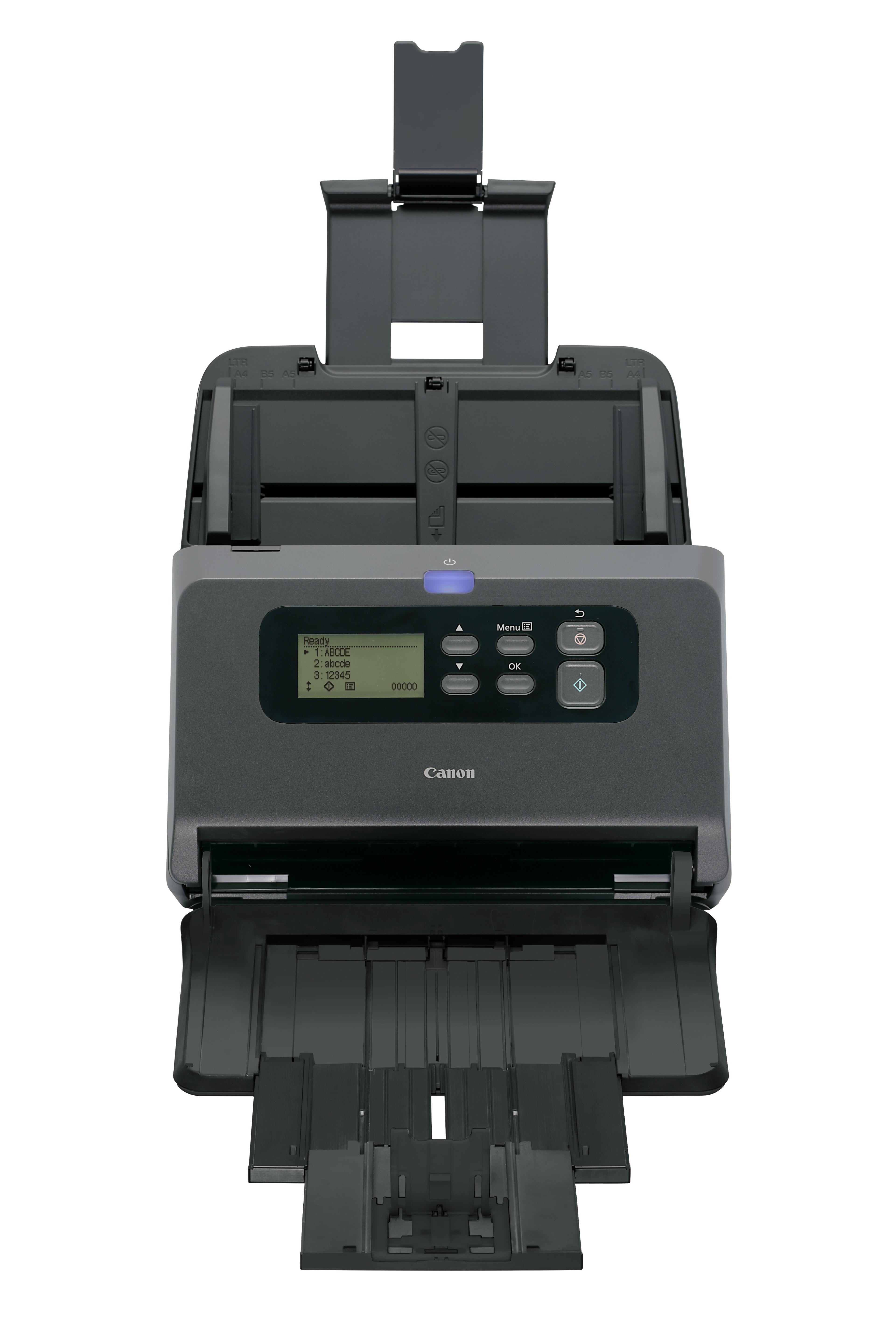 Canon imageFORMULA DR-M260 Scanner