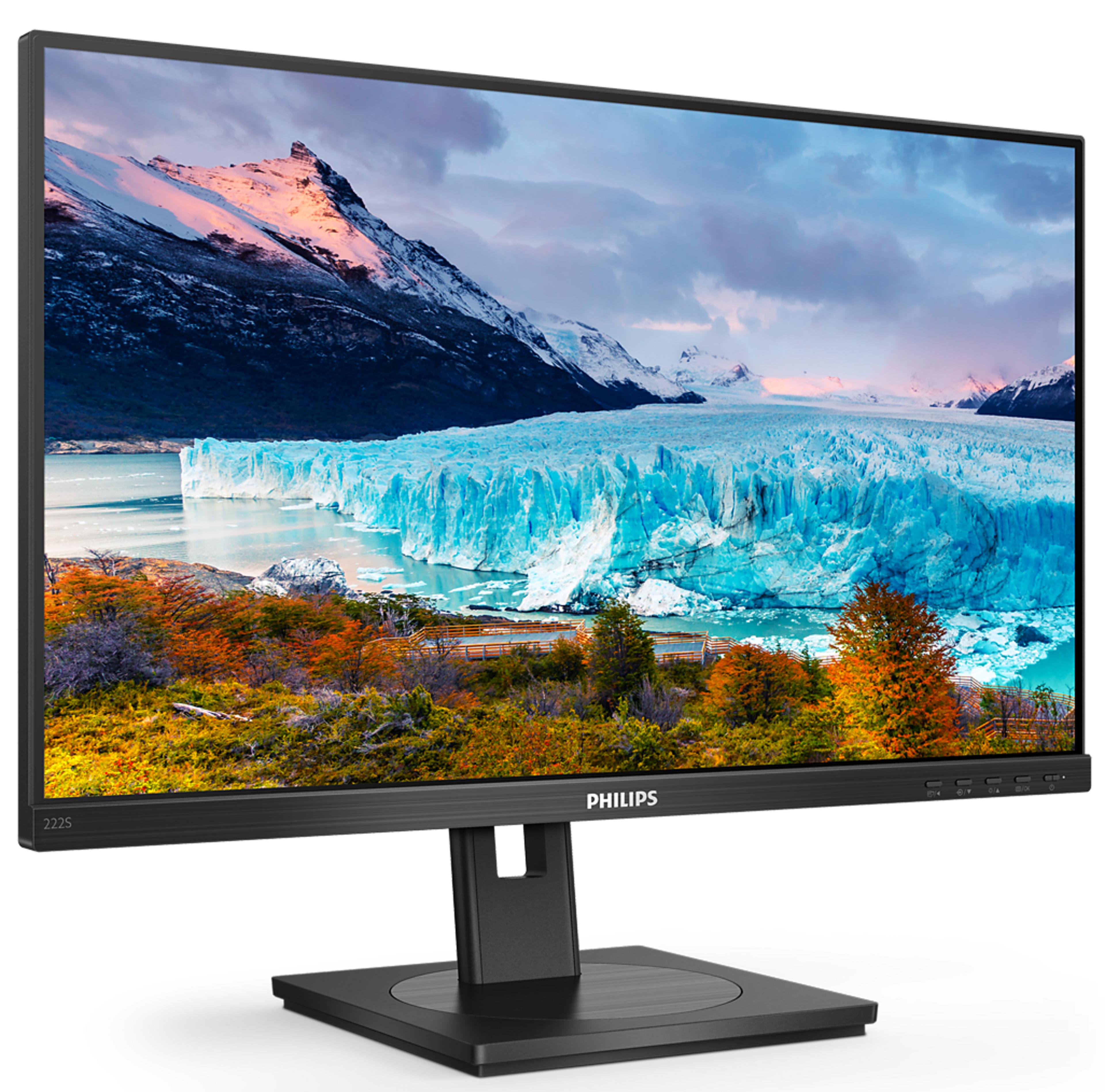 Philips 222S1AE Monitor