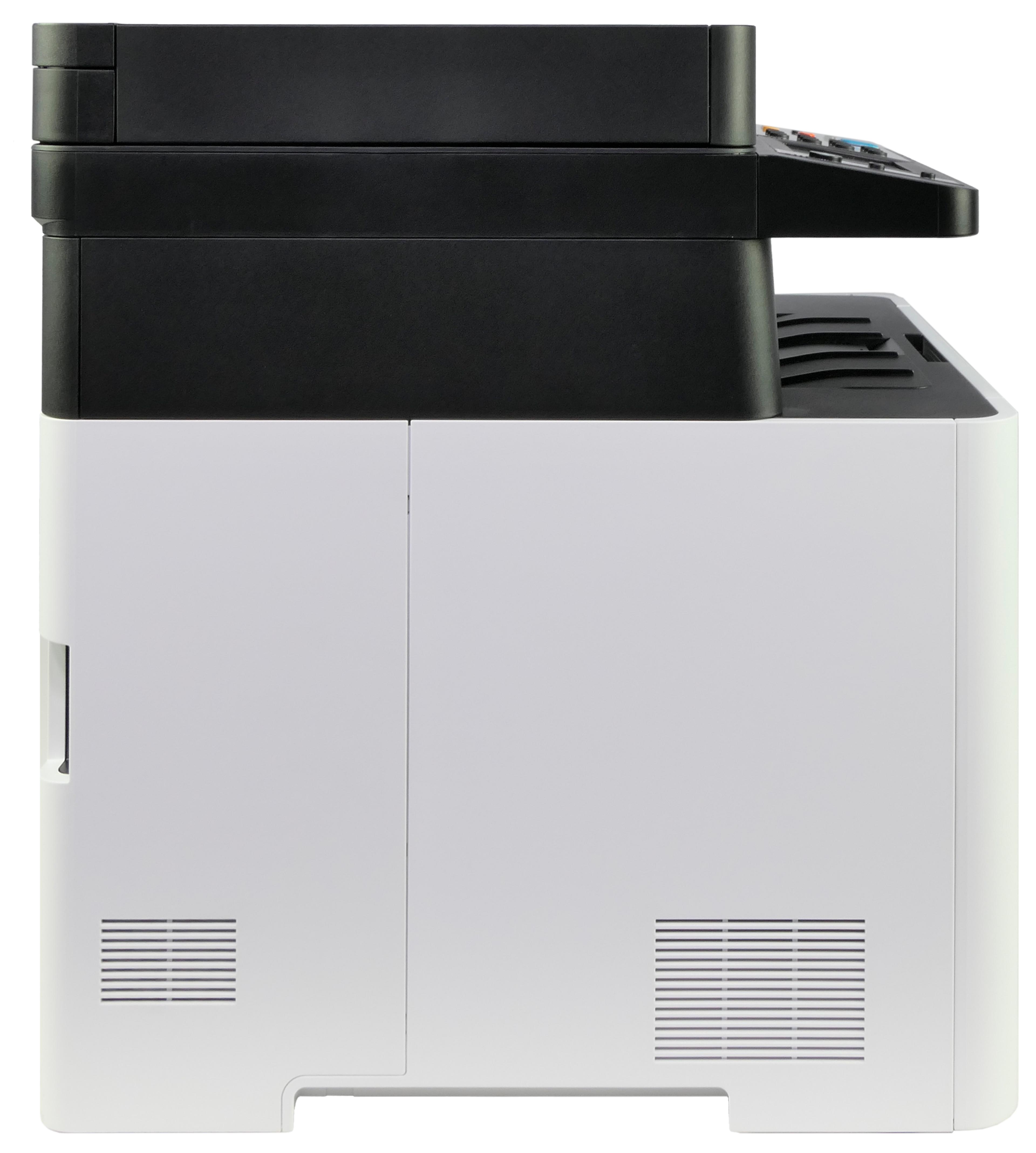 Kyocera ECOSYS MA2600cwfx MFP