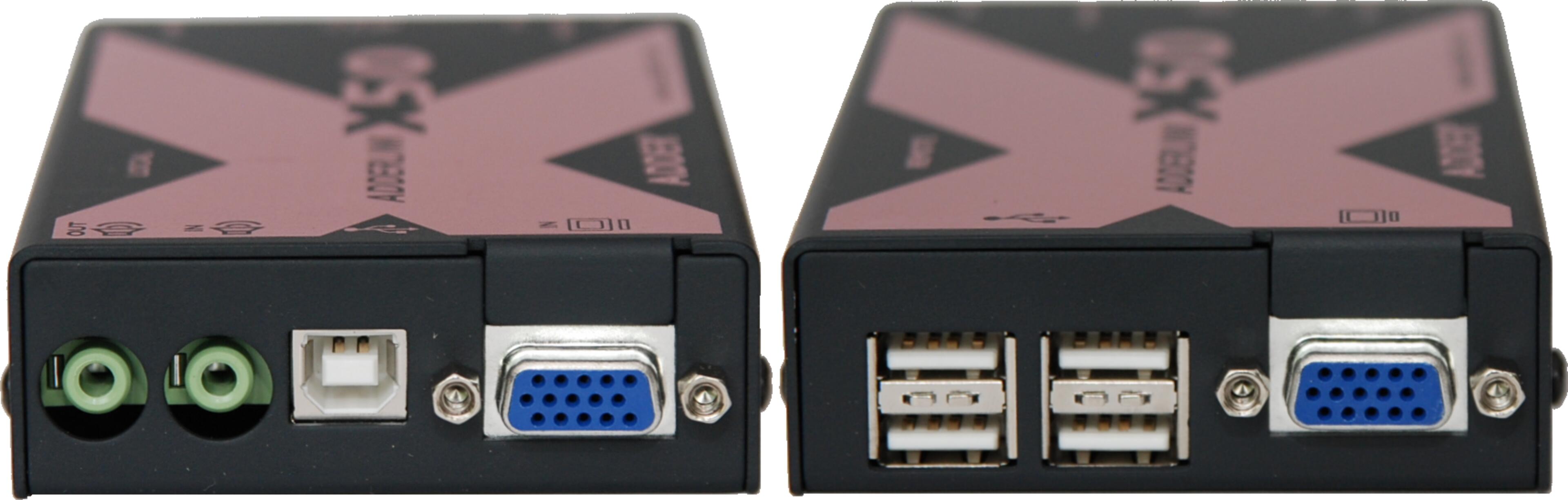 ABL AdderLink X50 CATx Extender