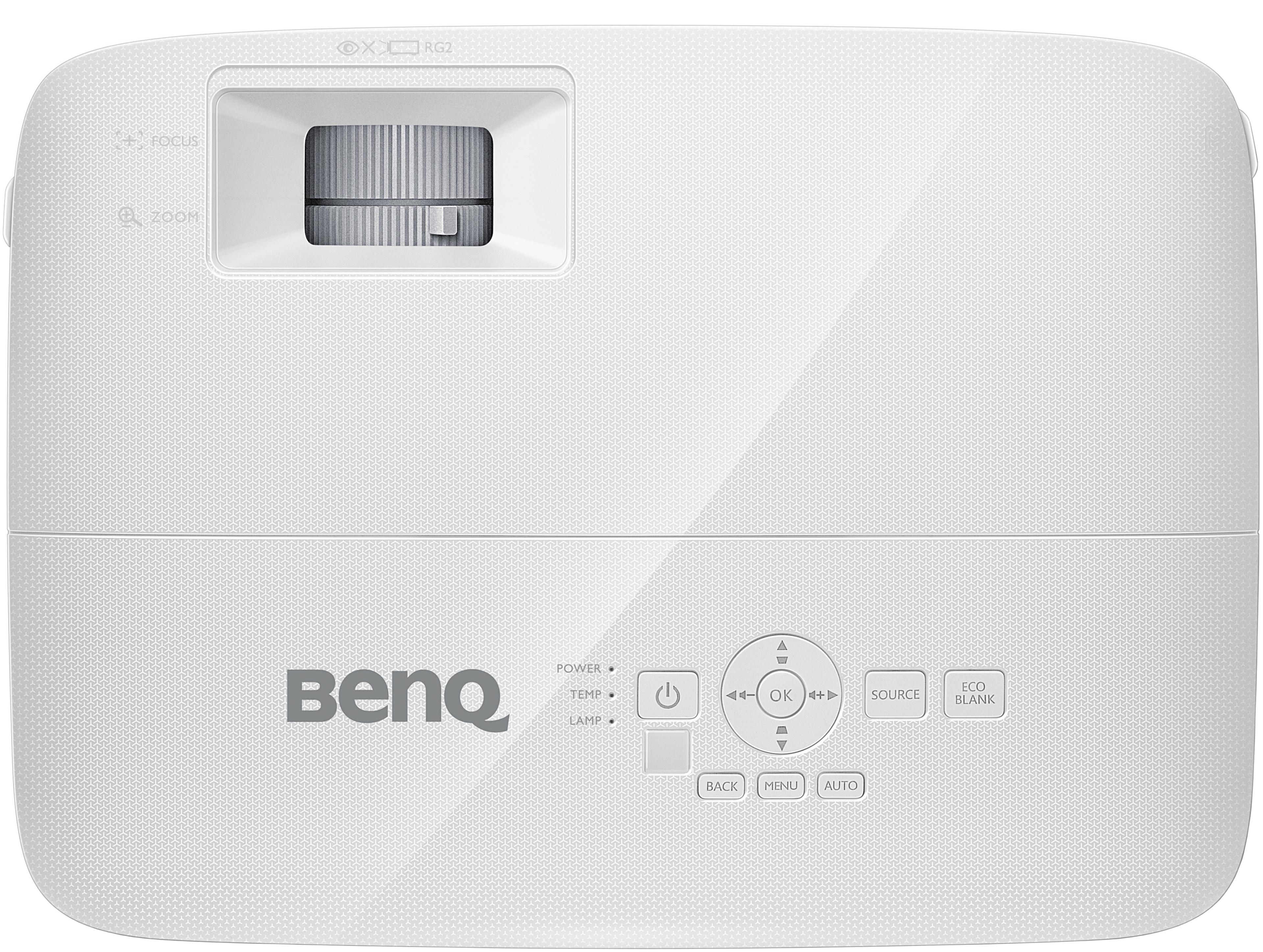 BenQ MH733 Projector