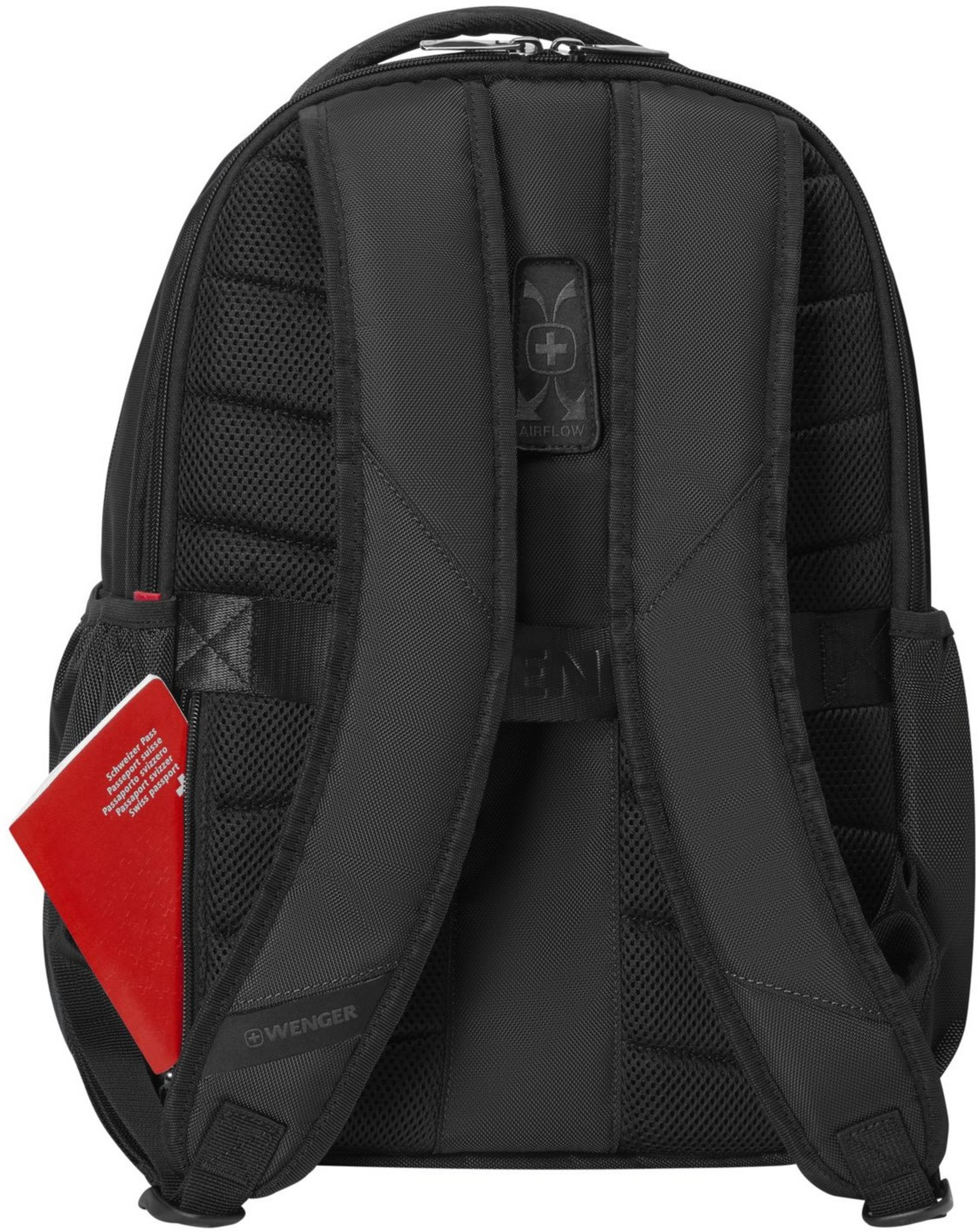 Wenger XE Professional 15.6" Backpack