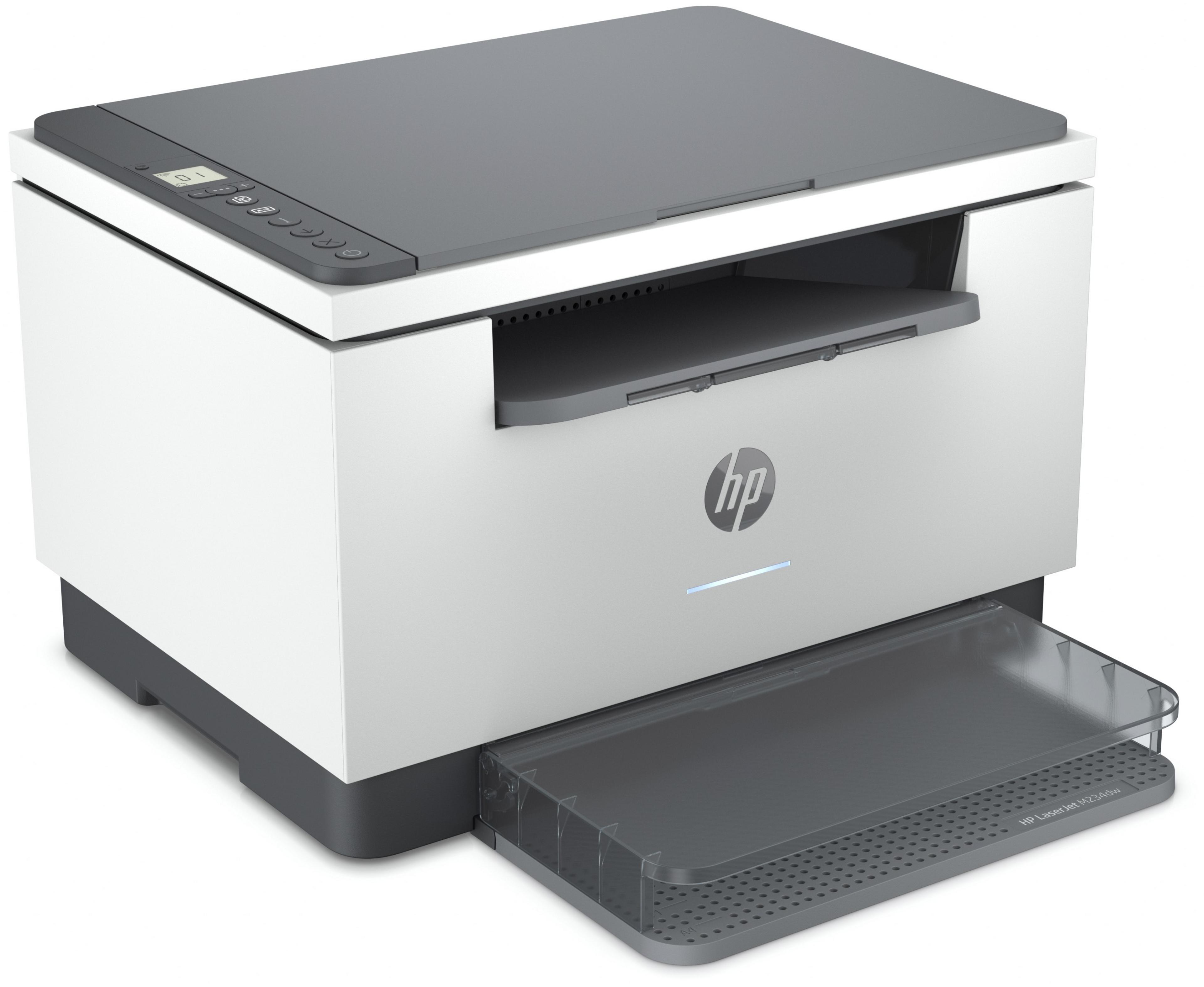 HP LaserJet M234dw Printer
