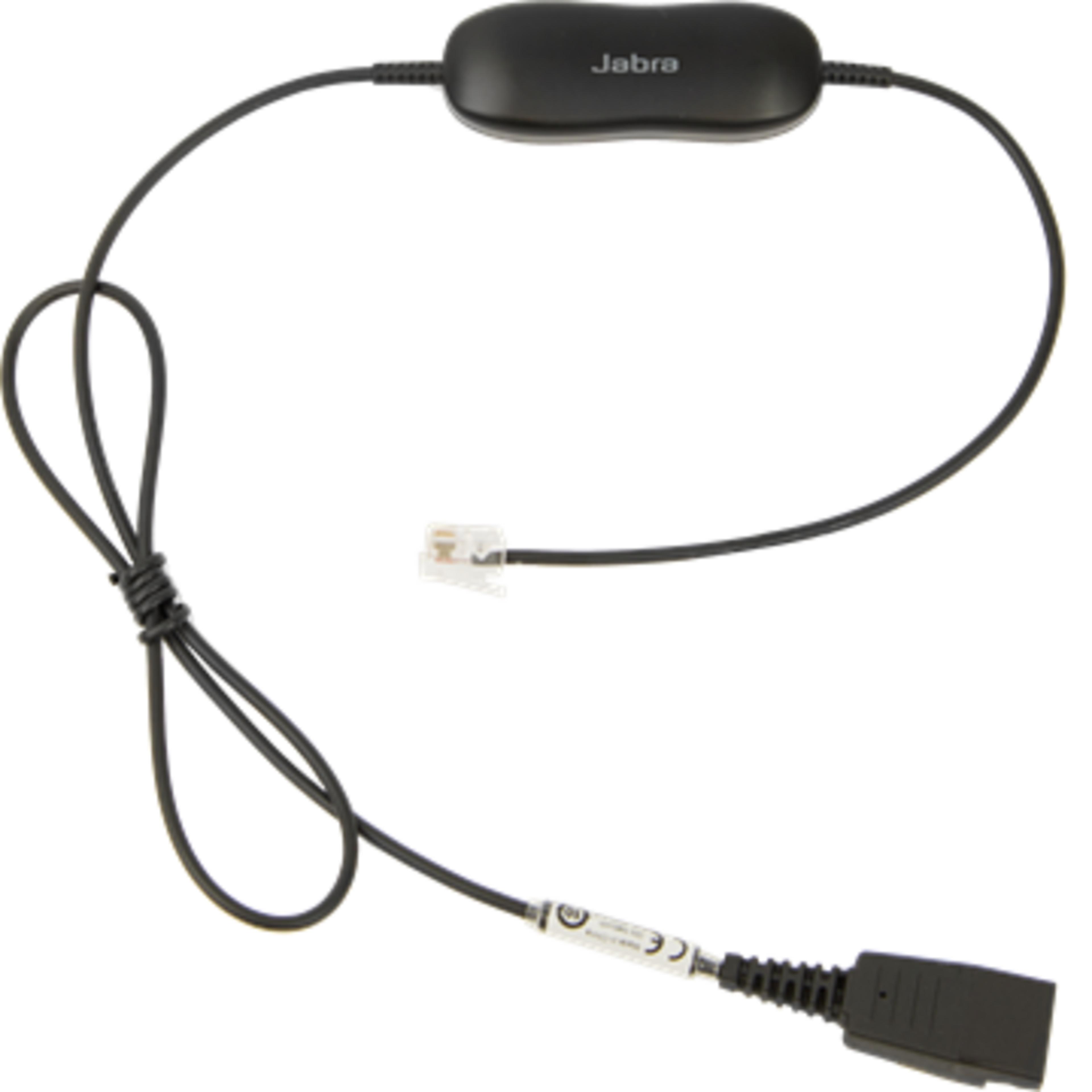 Jabra GN1216 Headset Connection Cord Str