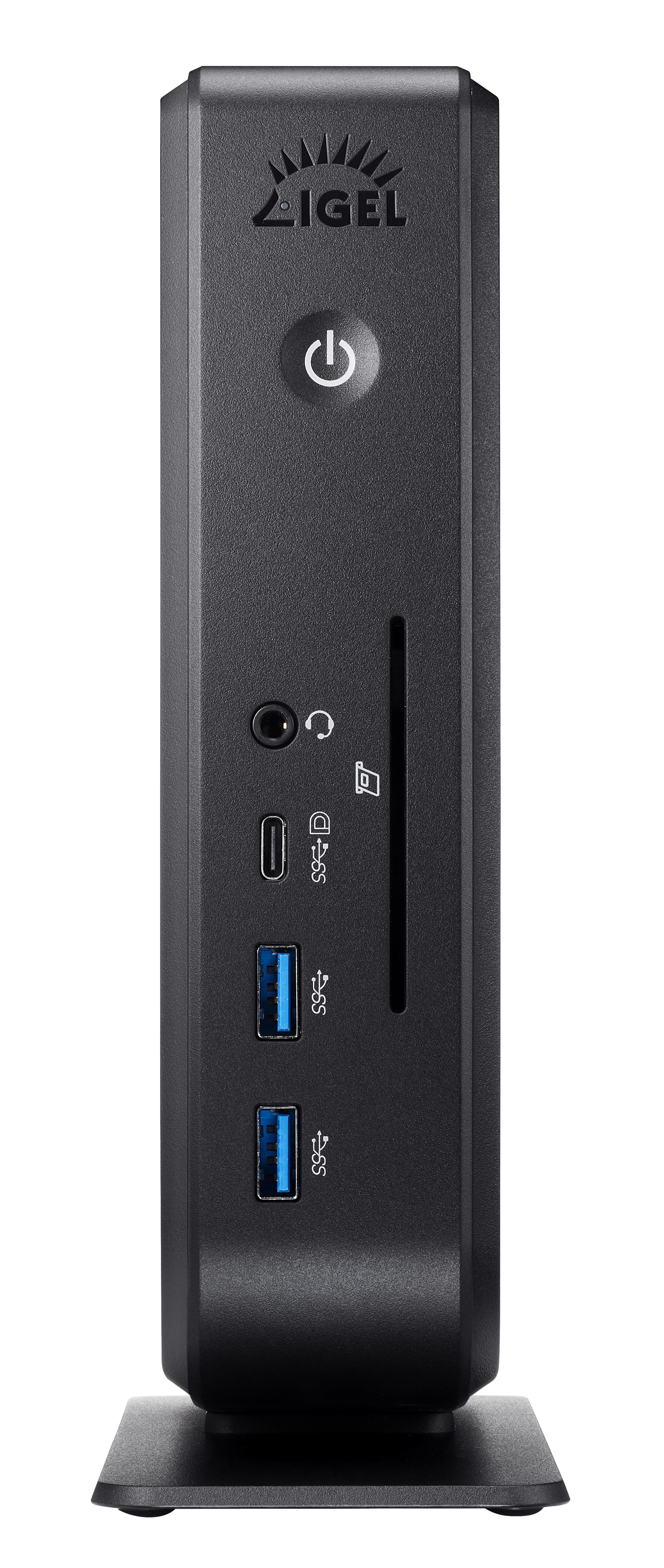 IGEL UD7-H860C 4/4 GB WiFi