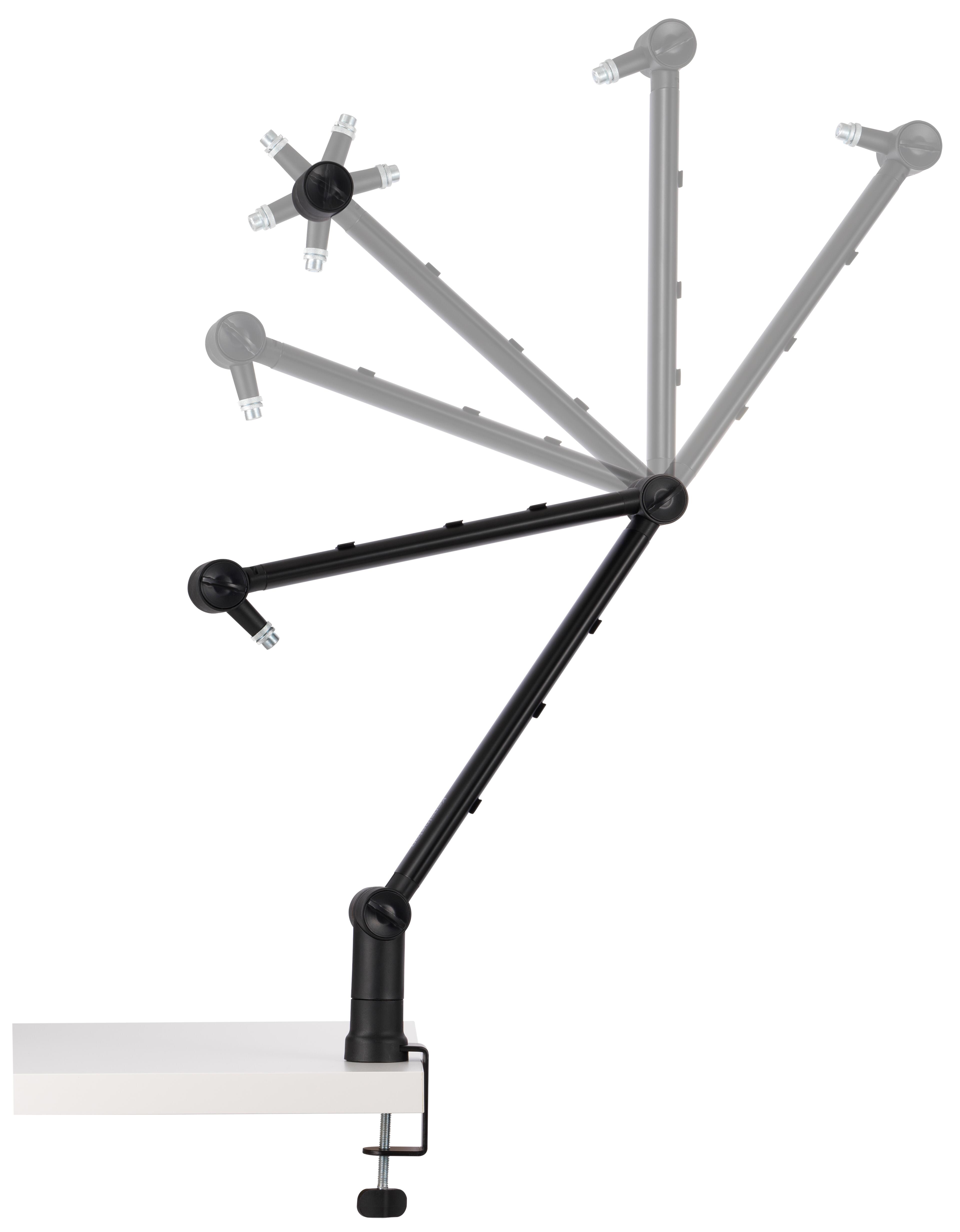 Kensington A1020 Swing Arm Mount