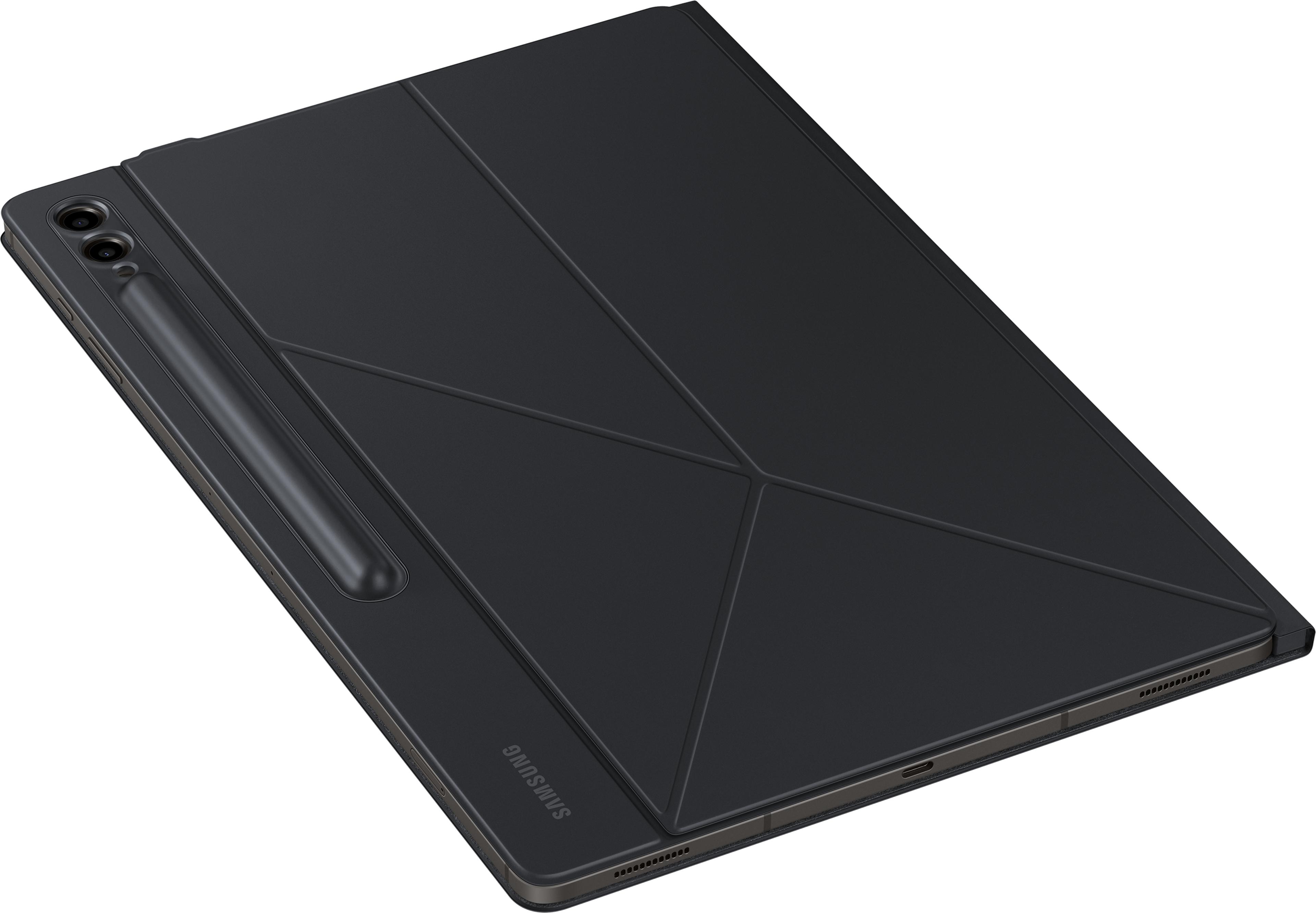 Samsung Tab S10 Ultra Smart Book Cover