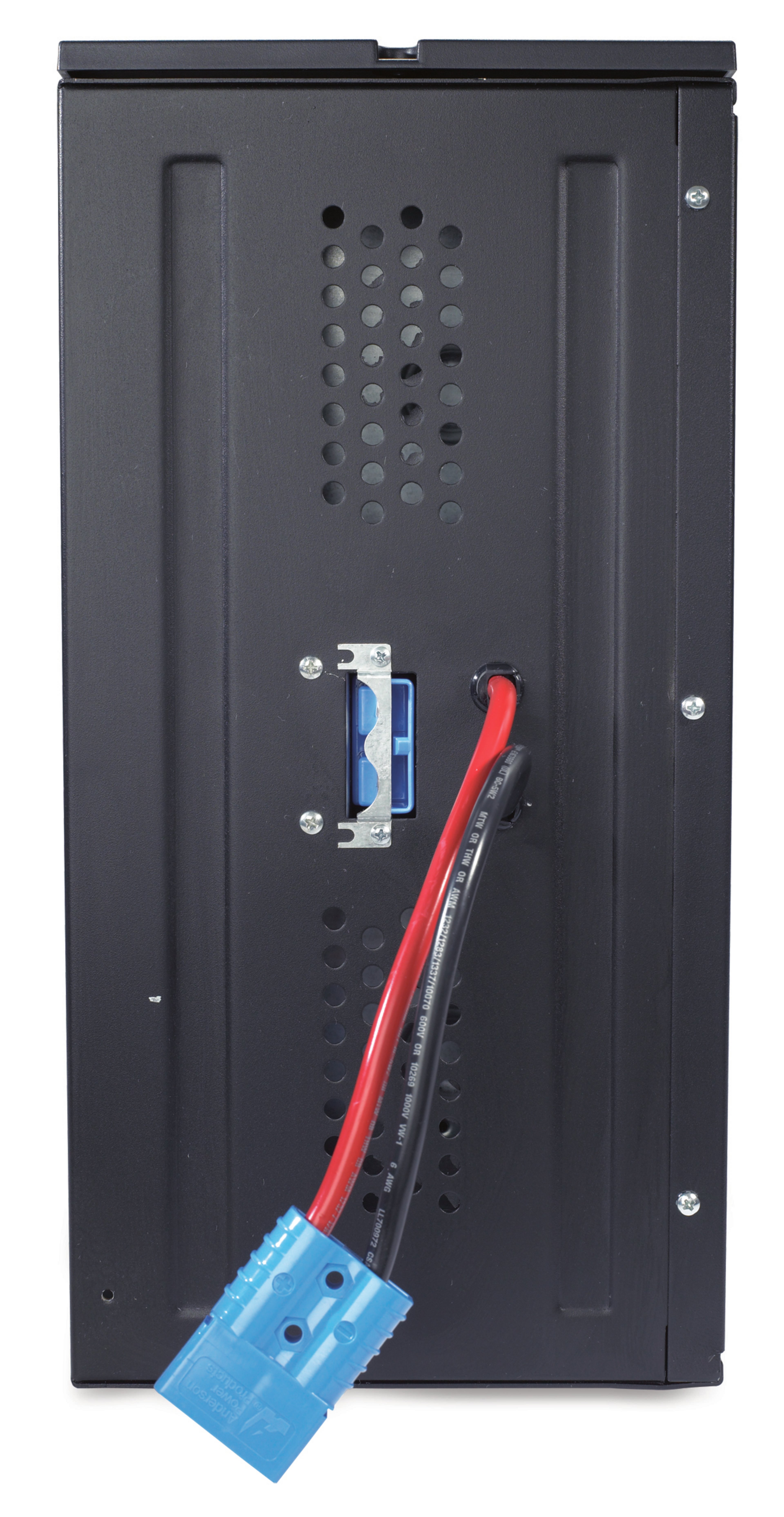 Ampliação de bateria APC SUA 2200/3000XL