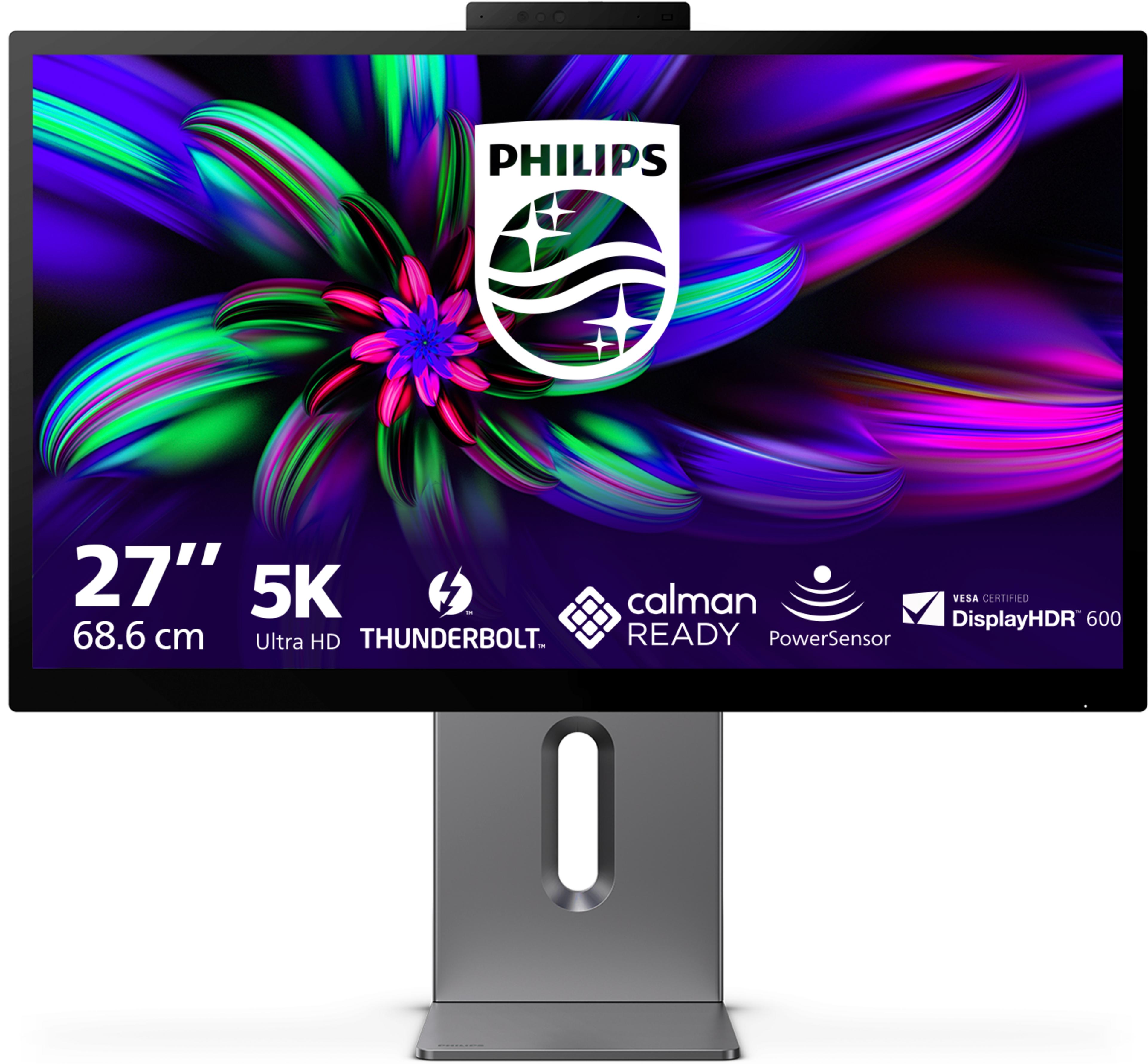 Philips Brilliance 27E3U7903 Monitor