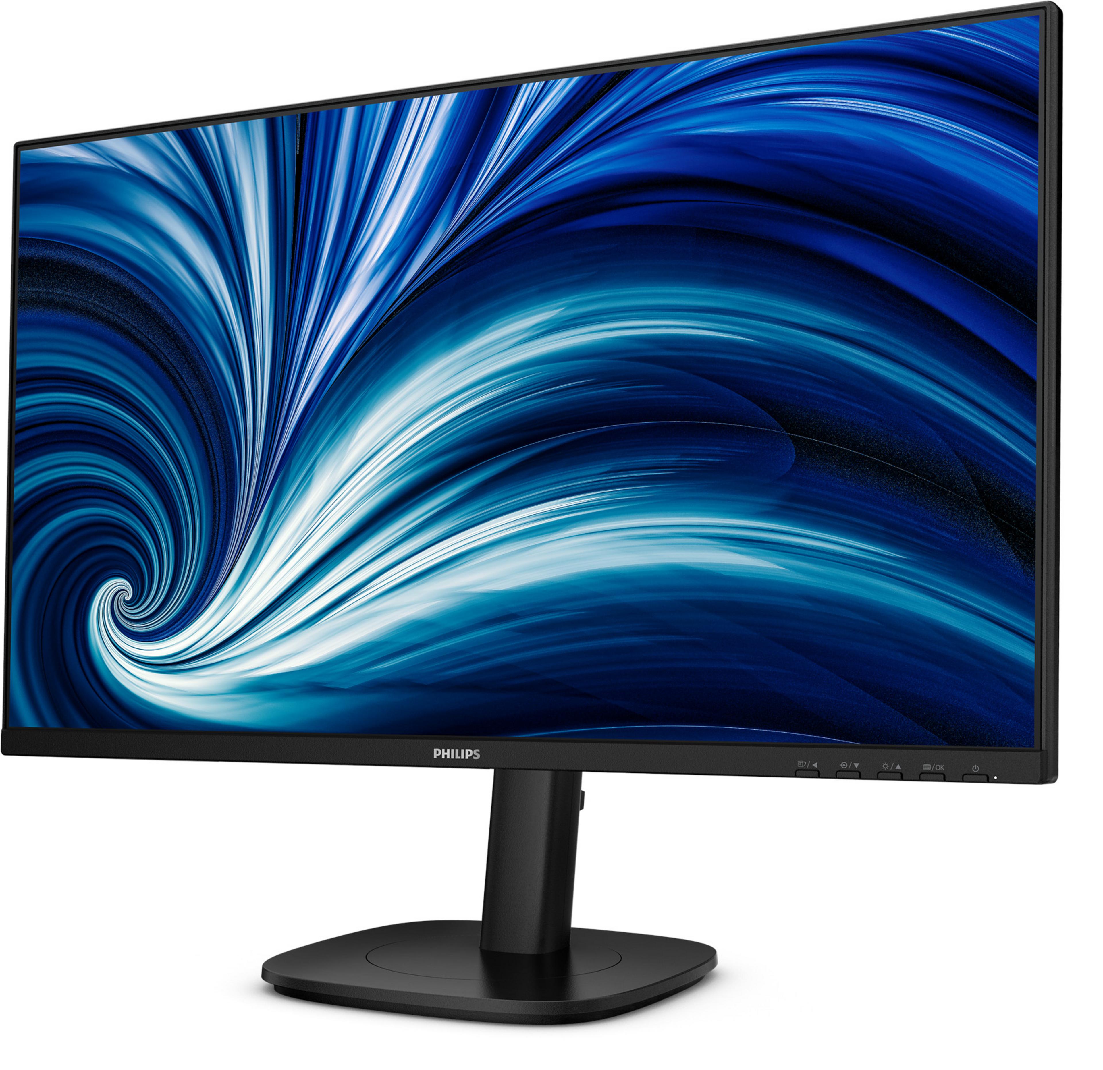 Philips 24B2N3200J Monitor