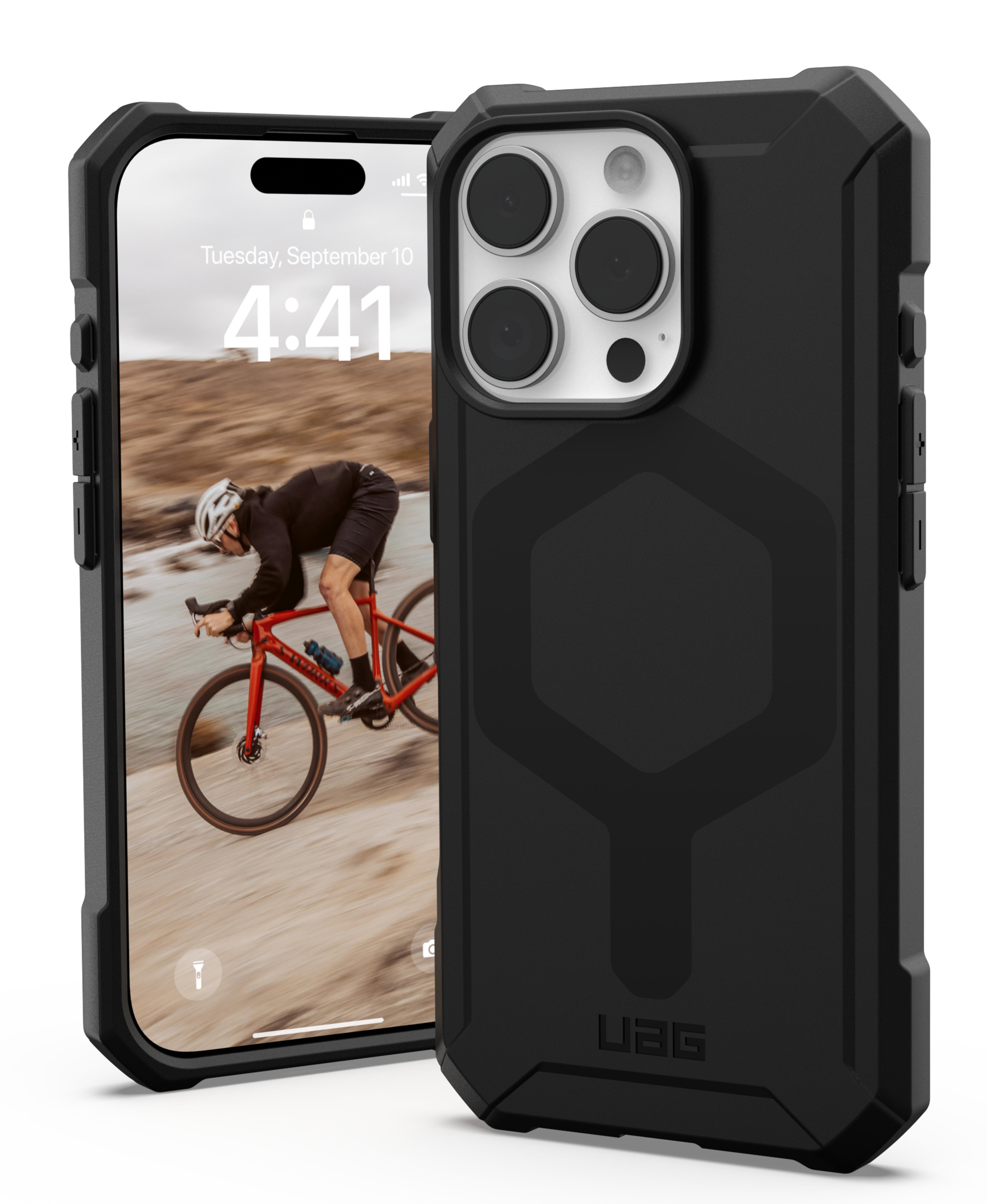 UAG Essential Armor iPhone 16 Pro Case