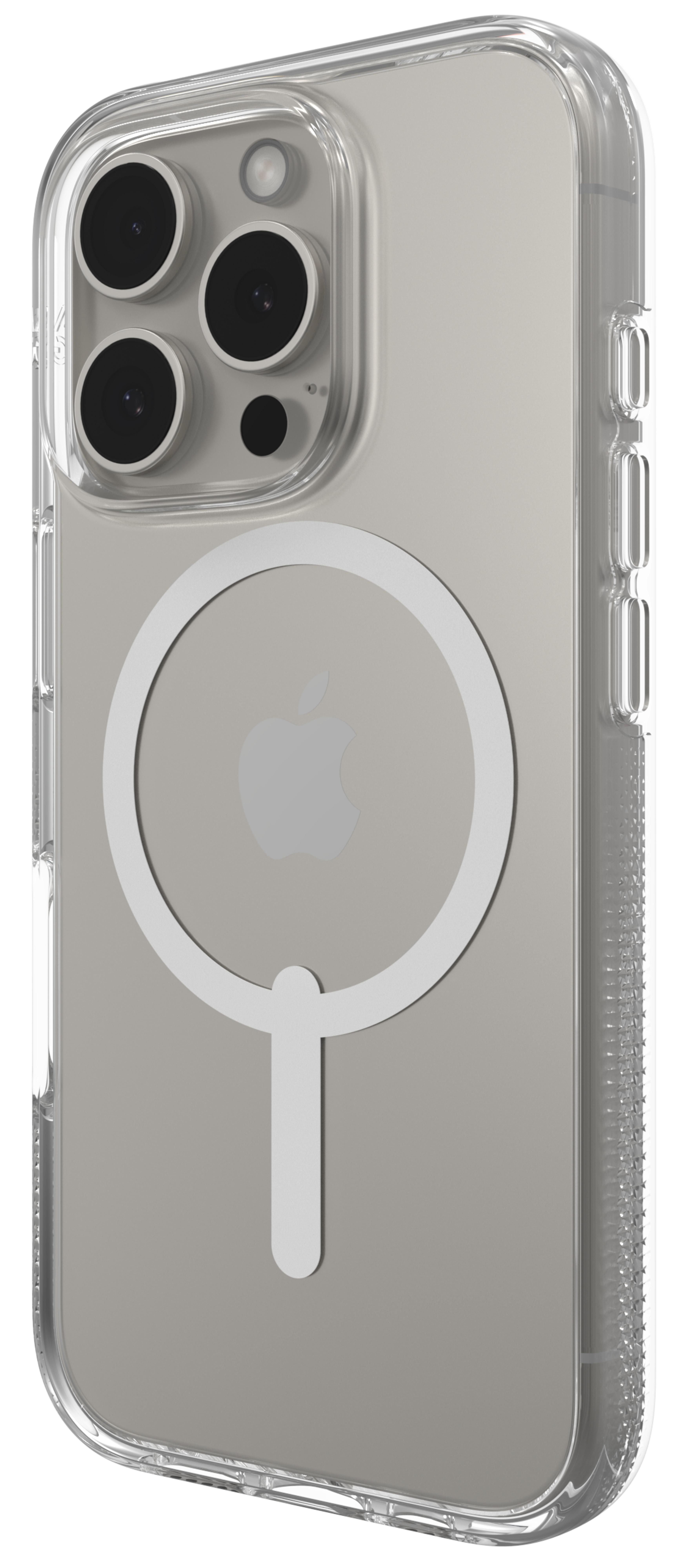 ZAGG Crystal Palace Snap iPhone 16 pro