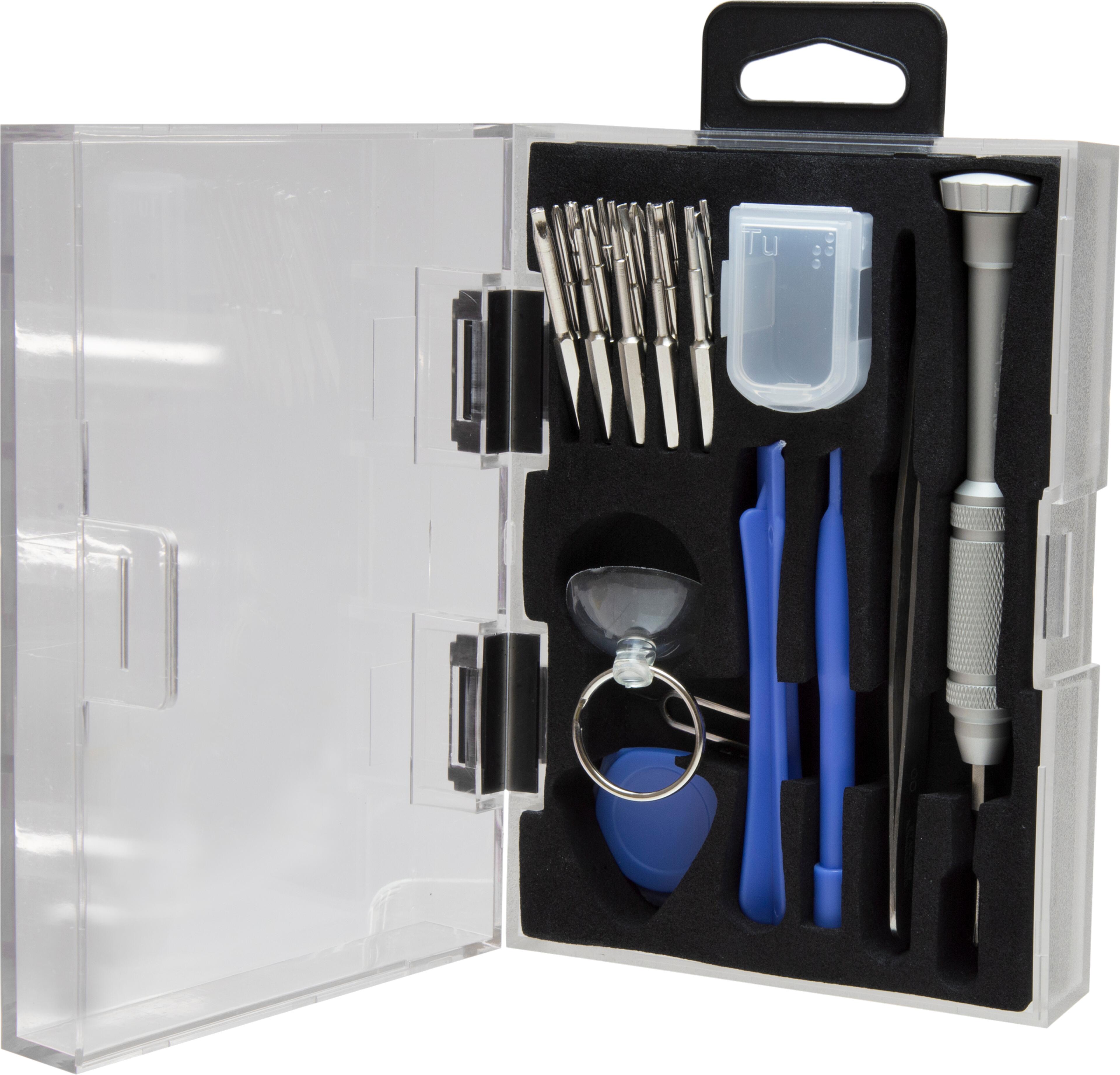 StarTech 24-piece Tool Set