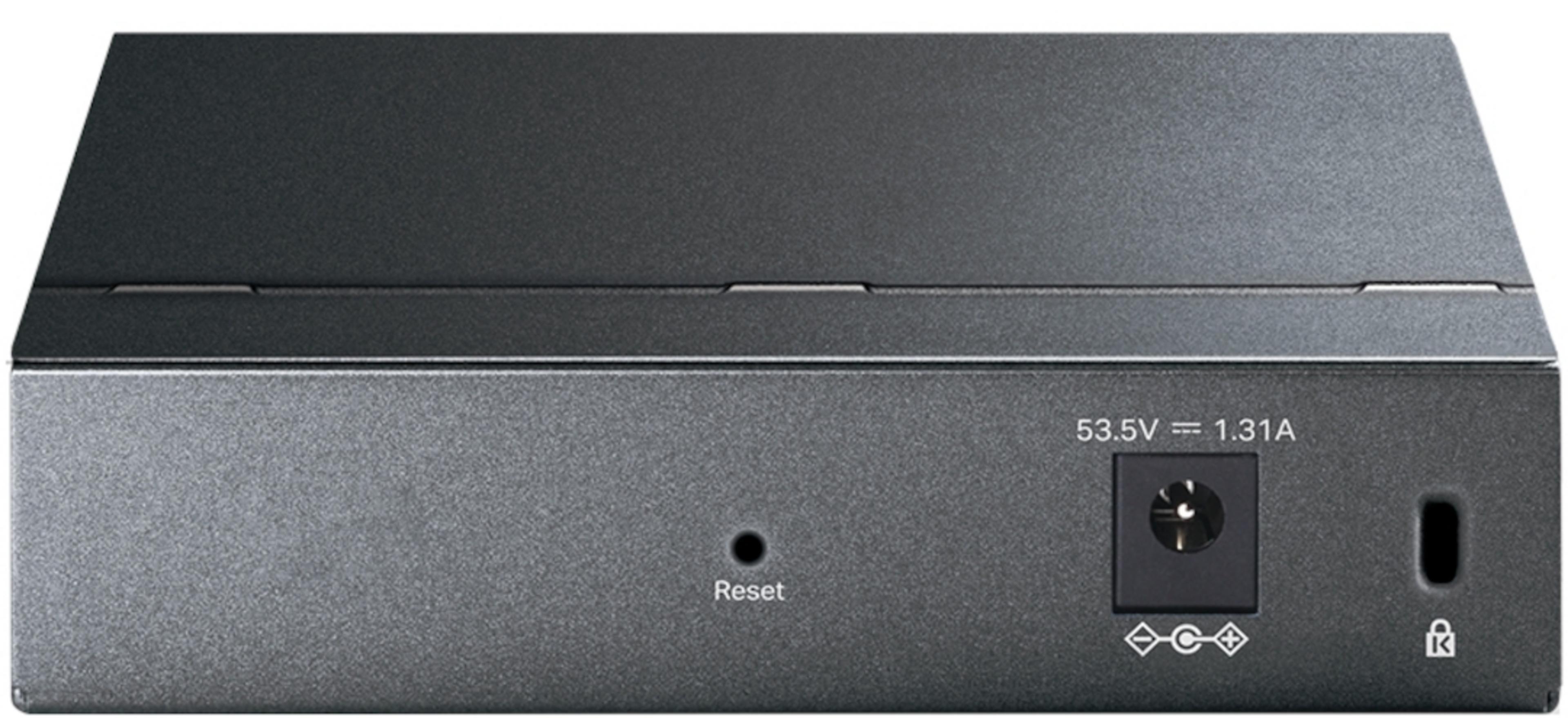 Switch TP-LINK TL-SG105PE PoE