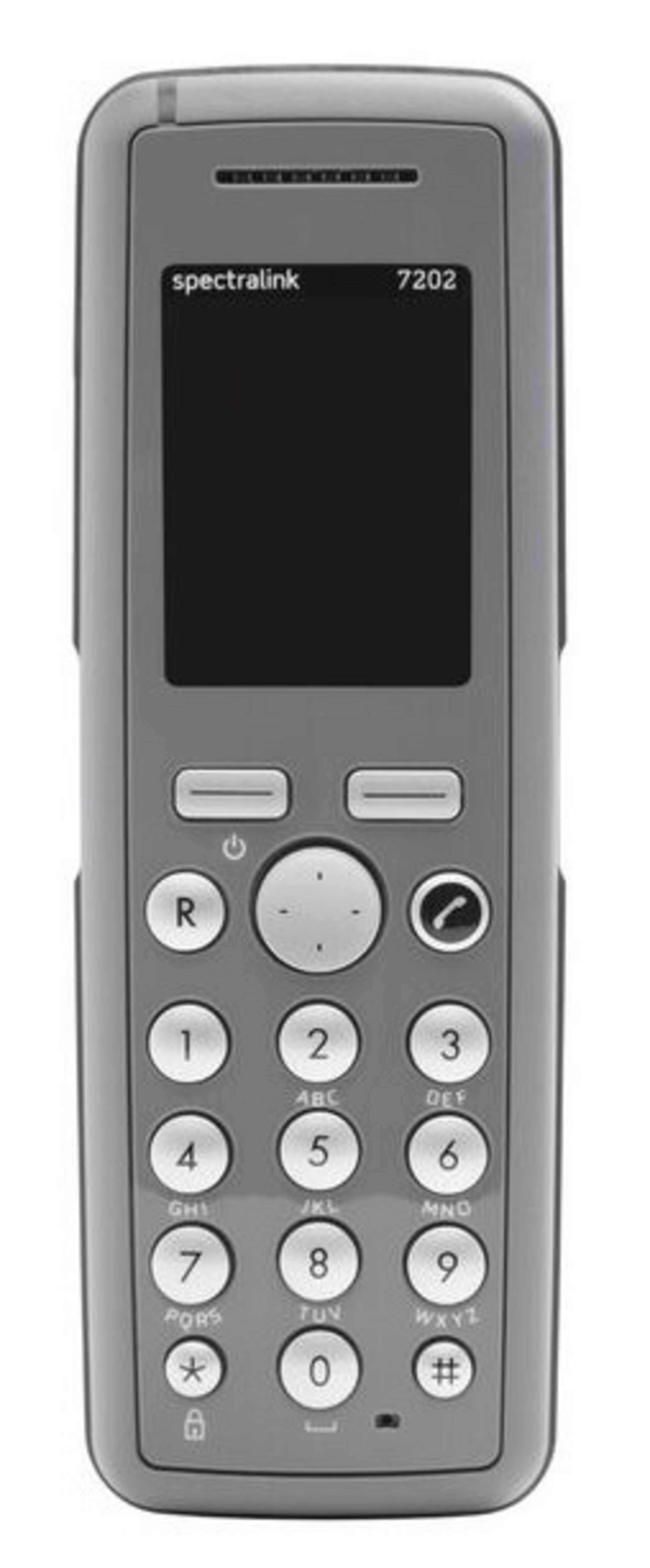 Spectralink 7202 Handset incl. Batt.