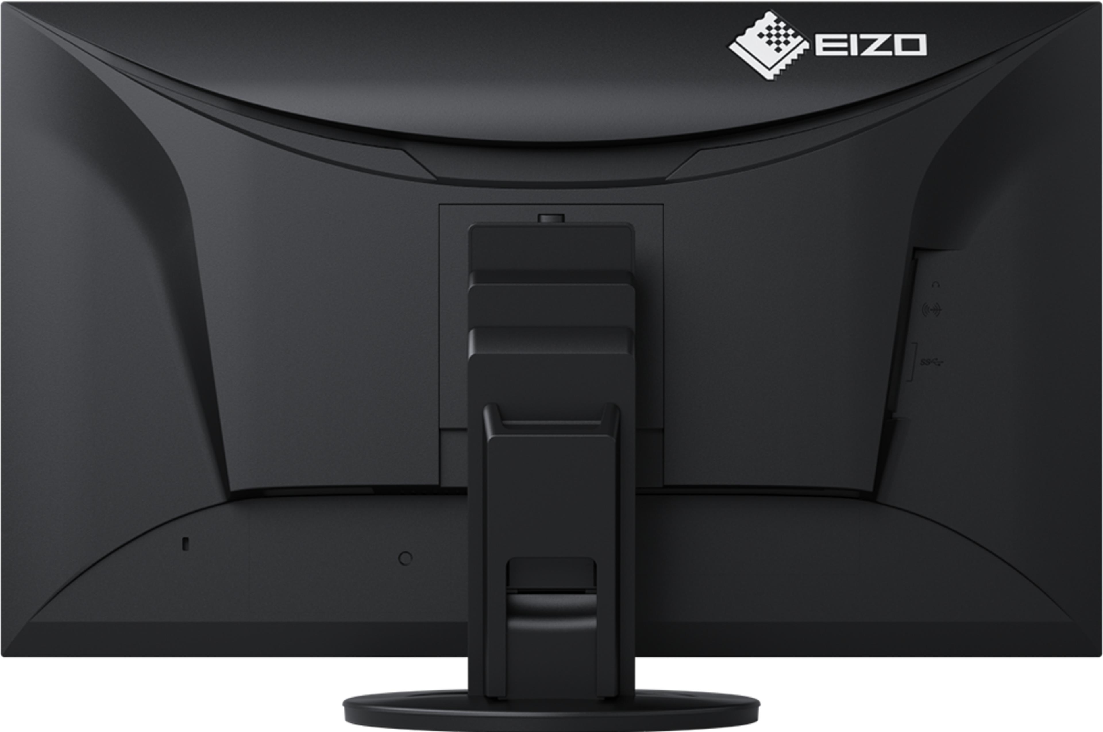 EIZO EV2760 Monitor Black