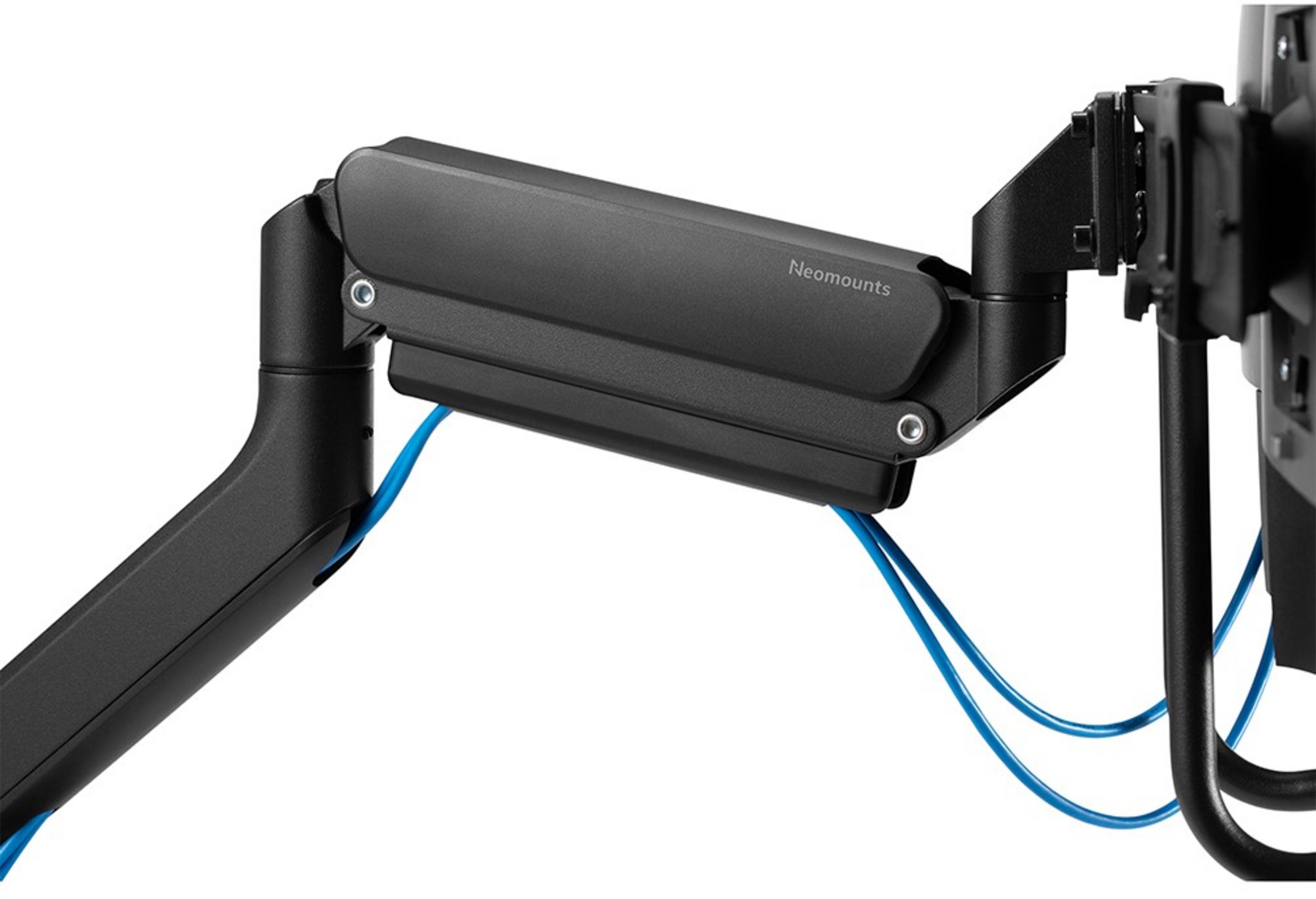 Neomounts DS75-450BL2 Desk Mount