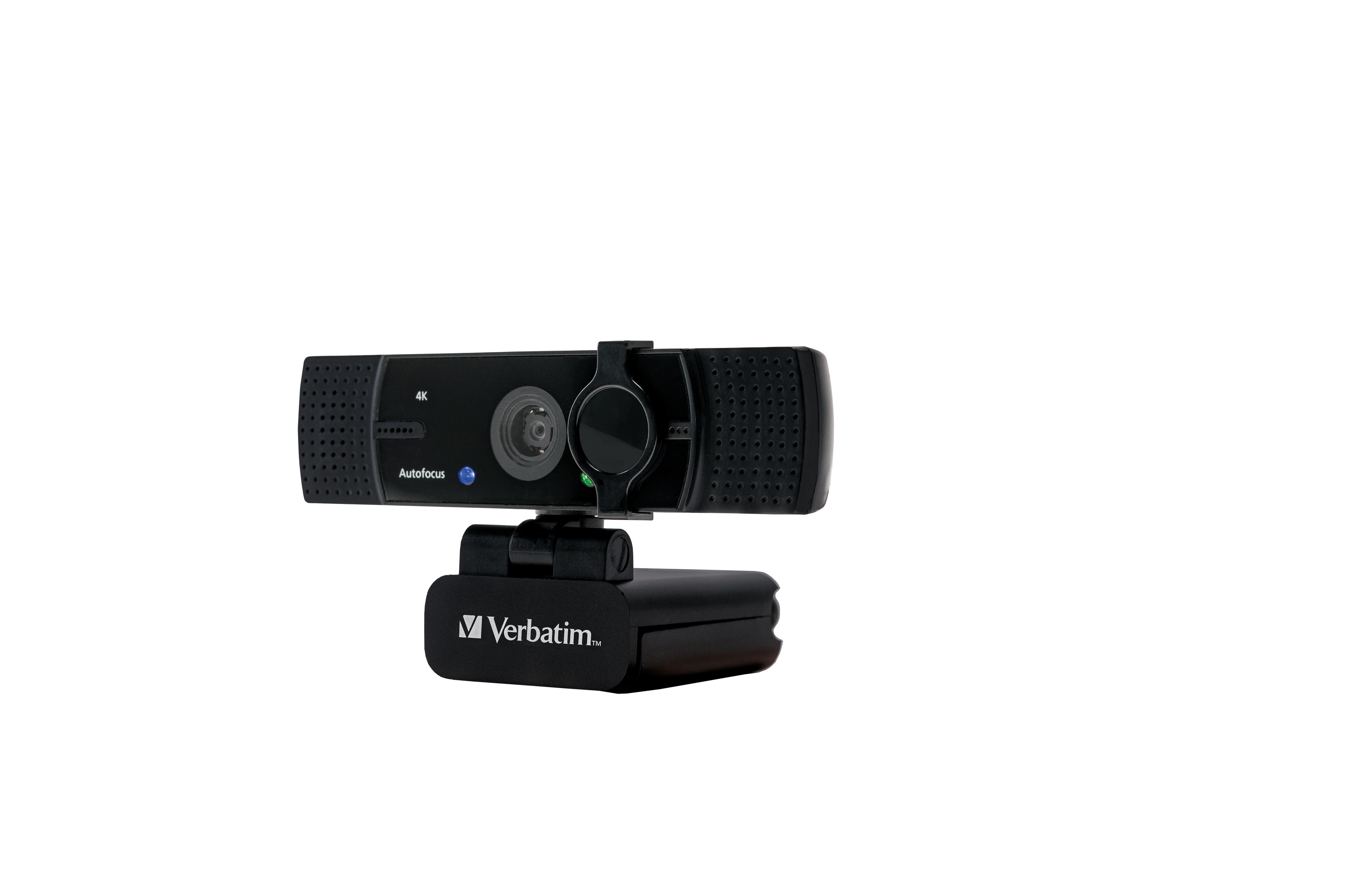 Webcam Verbatim AWC-03 Full HD 1080p