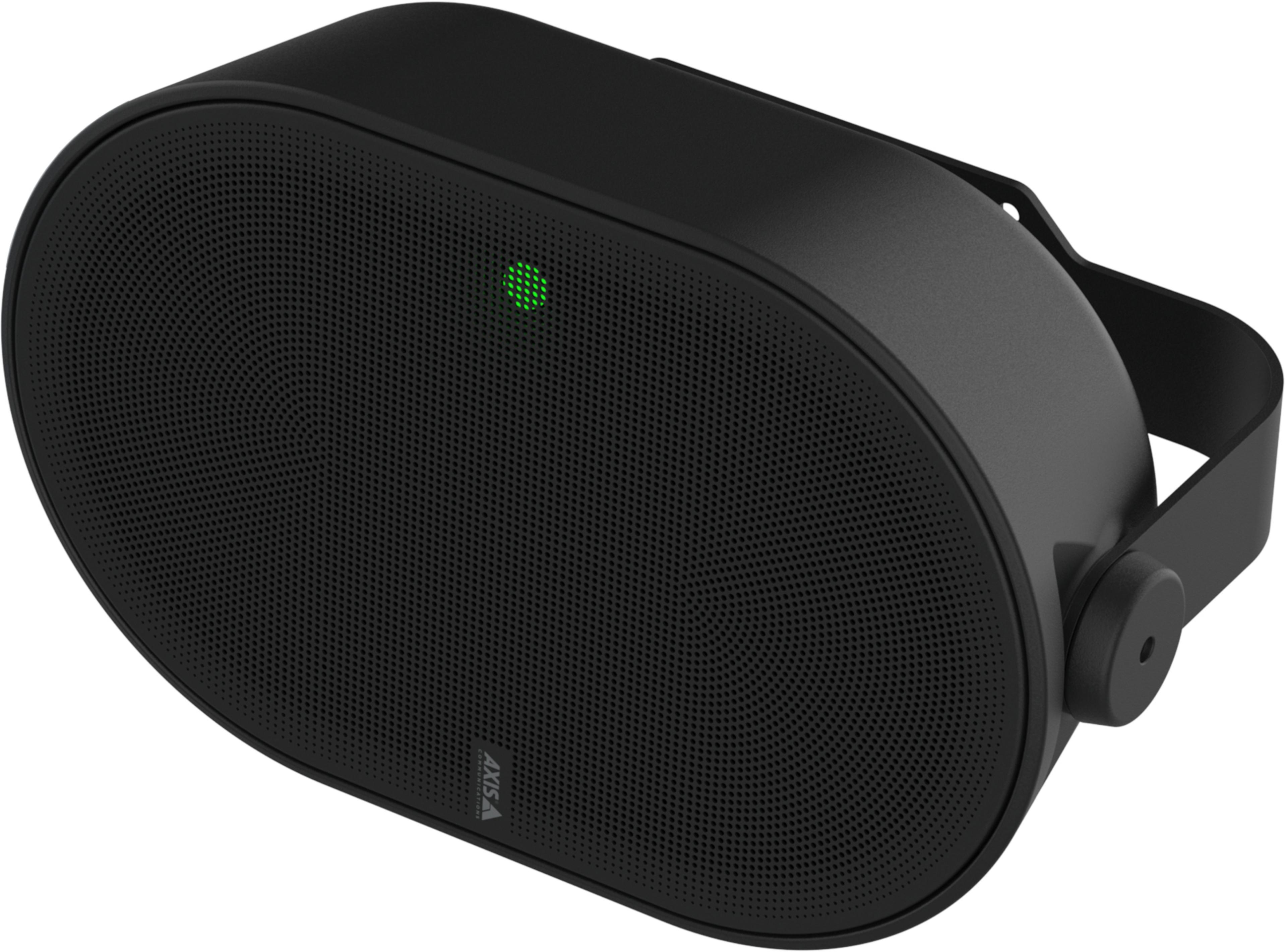 AXIS C1110-E Network Speaker Black