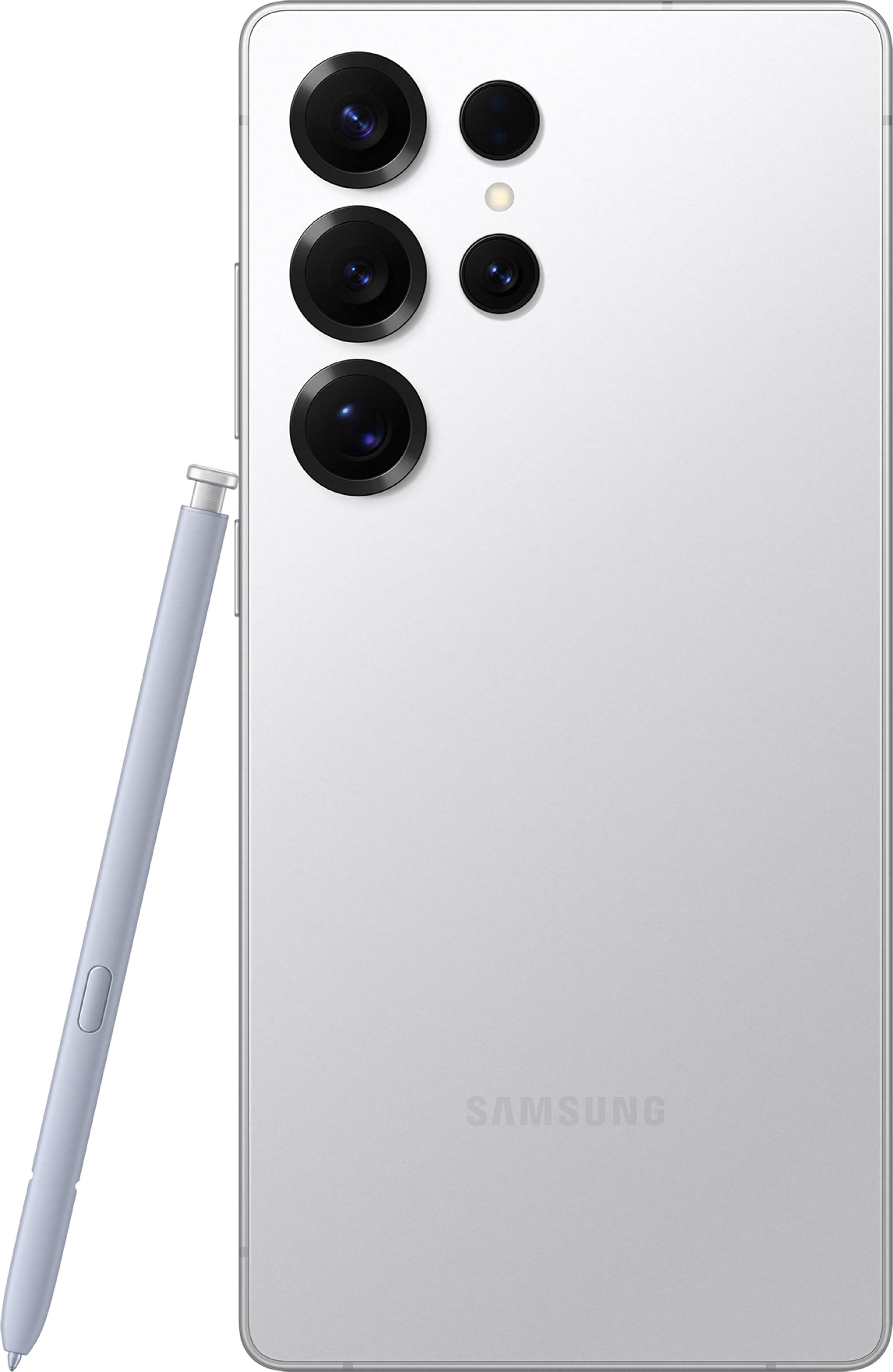 Samsung Galaxy S25 Ultra 256 GB fehér
