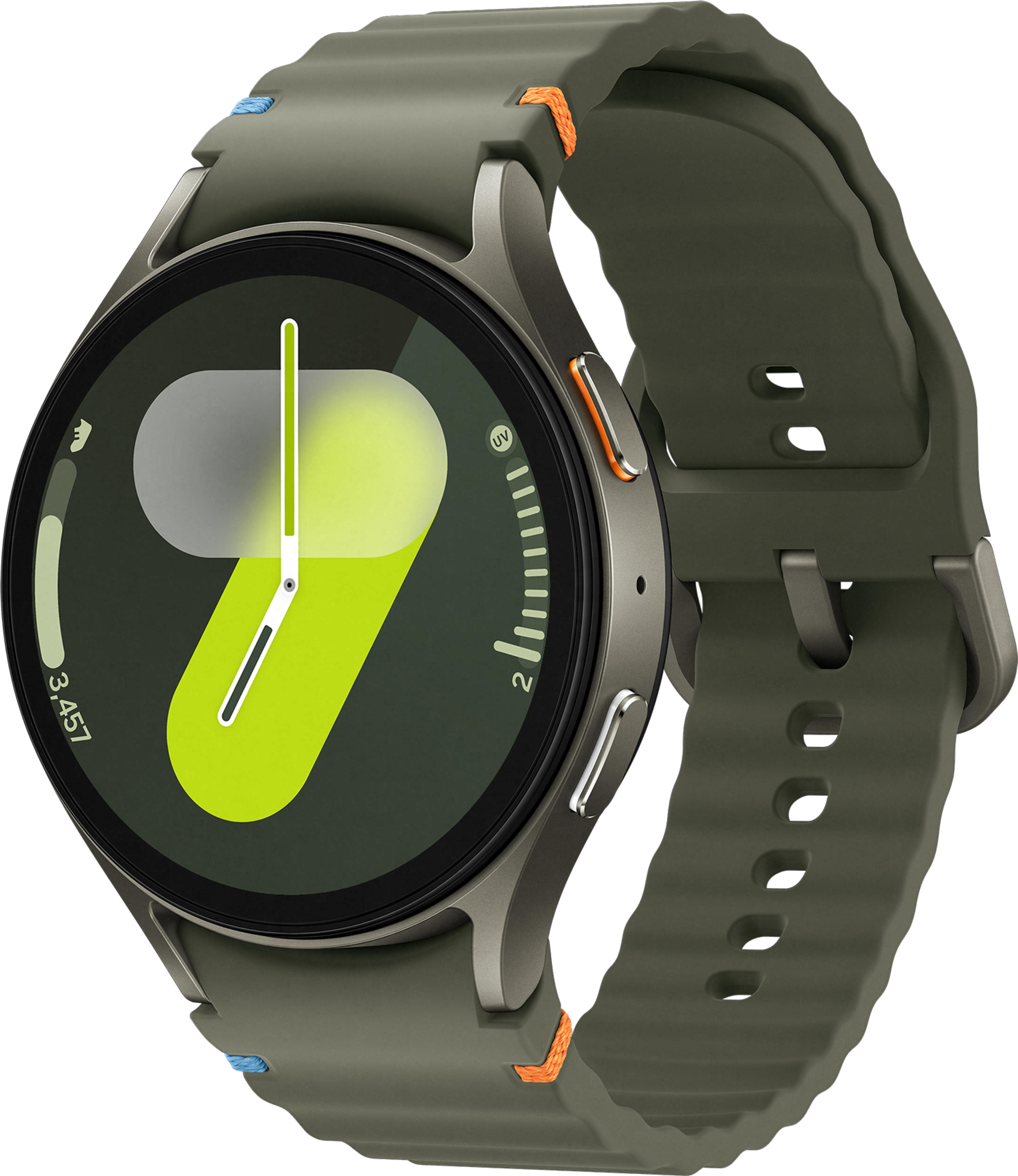 Samsung Galaxy Watch7 BT 44mm Green