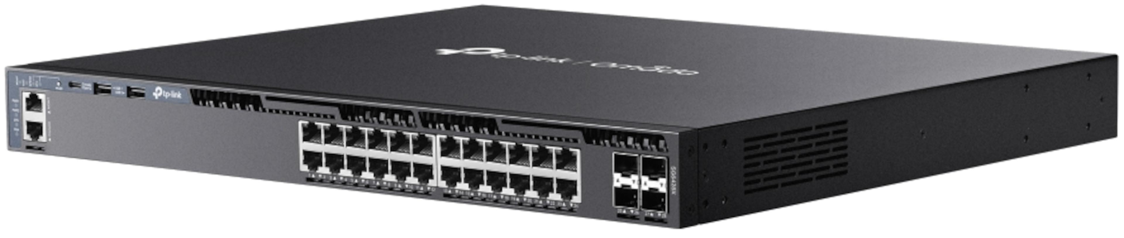 Switch TP-LINK SG6428X Omada