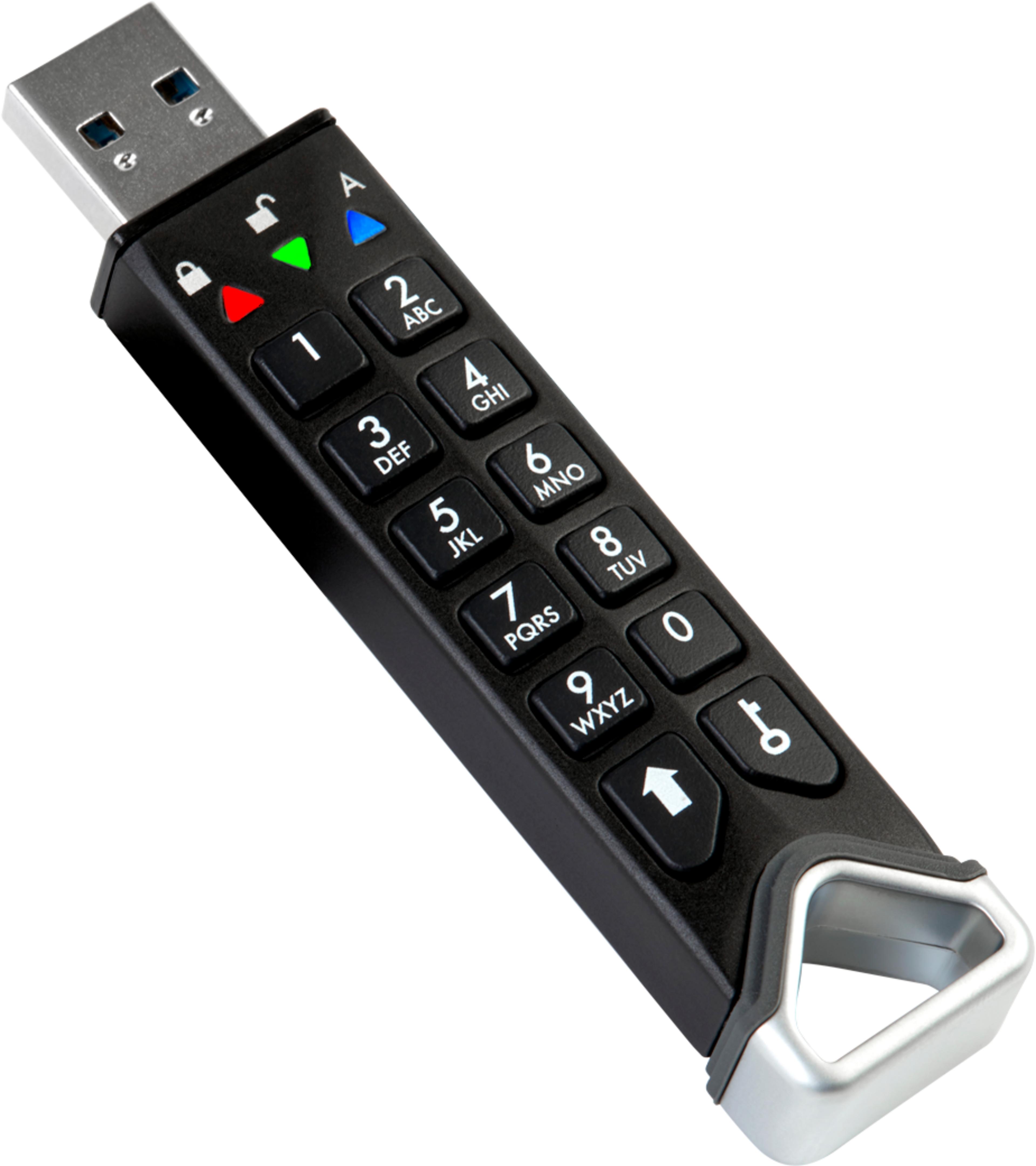 iStorage datAshur Pro2 128GB USB Stick