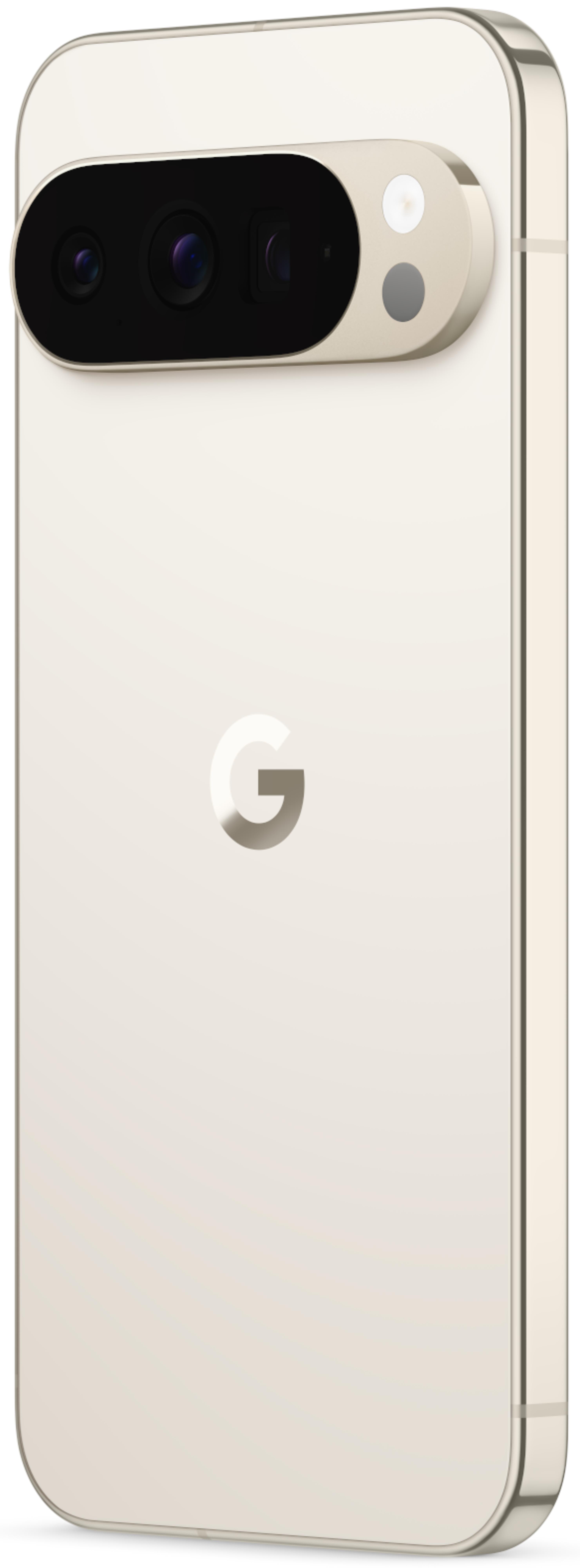 Google Pixel 10 Pro XL 512GB Porcelain