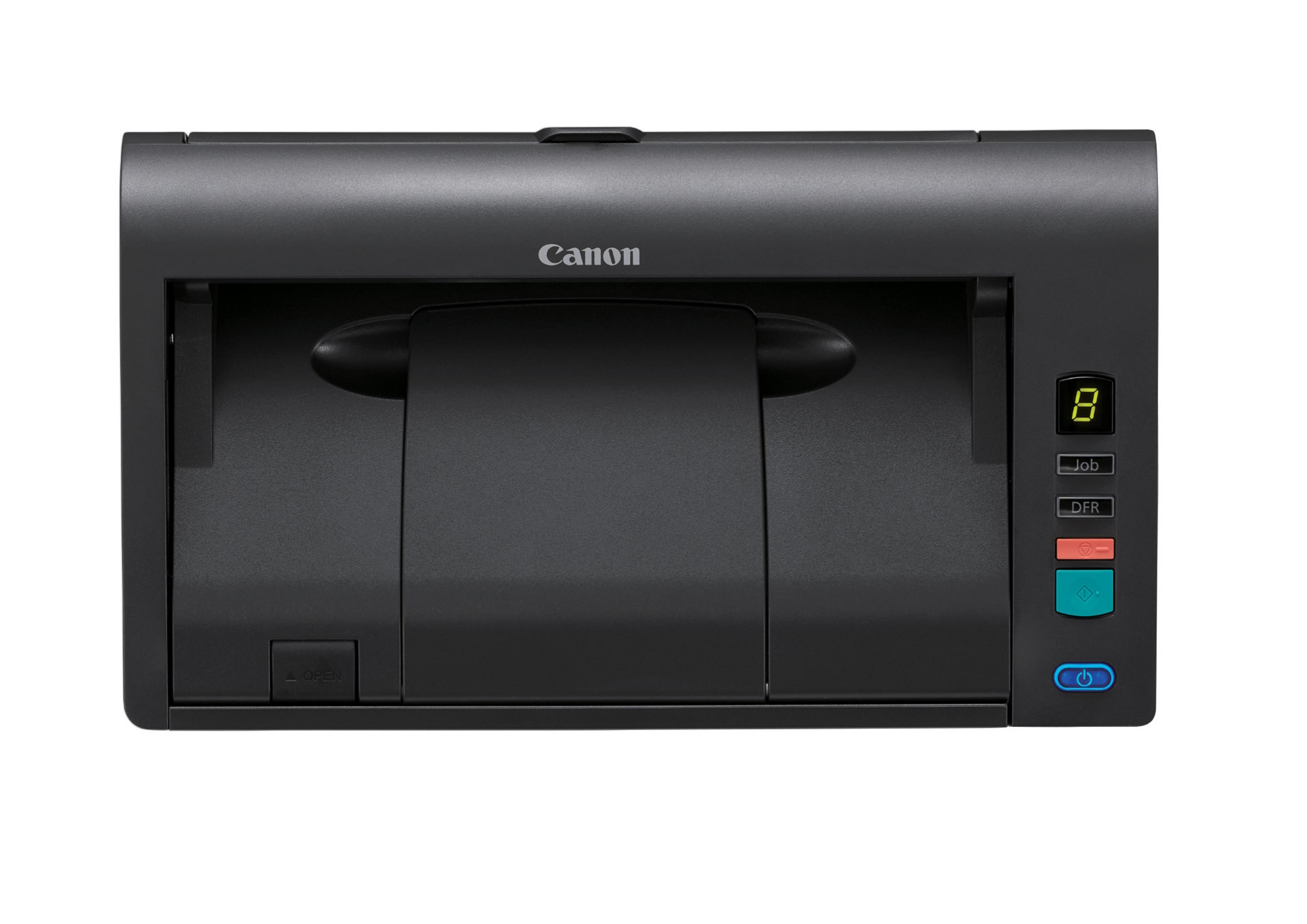 Canon imageFORMULA DR-M140II Scanner
