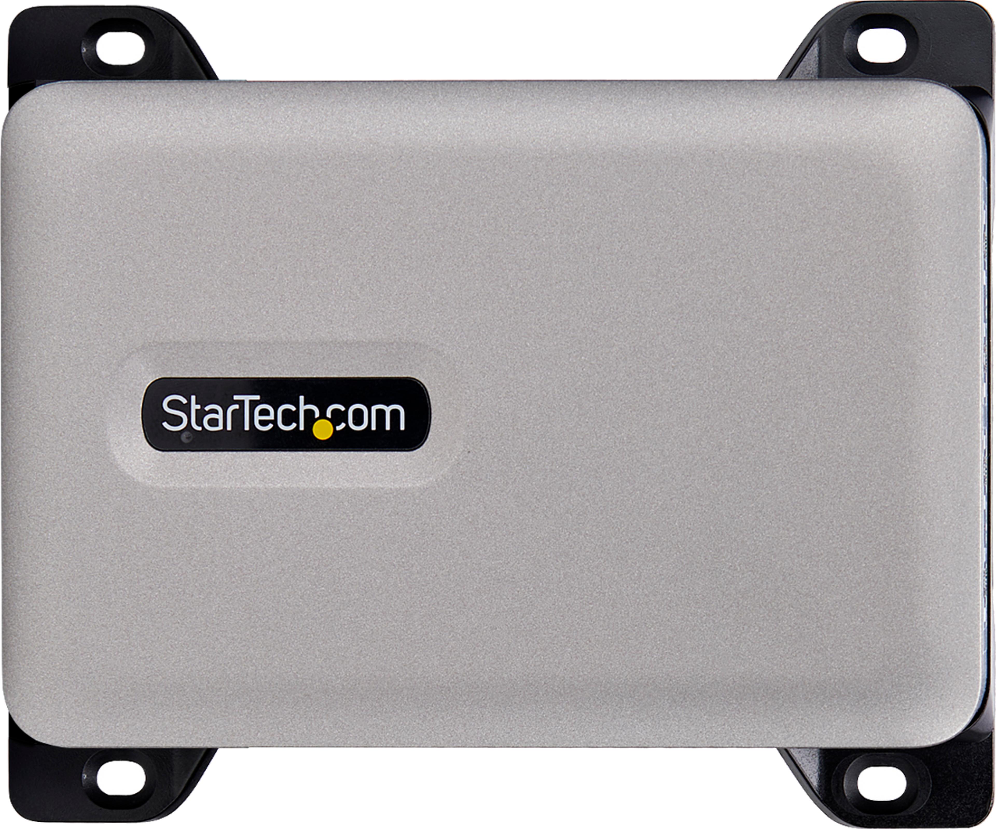 Caricatore 240 W 4 porte GaN StarTech