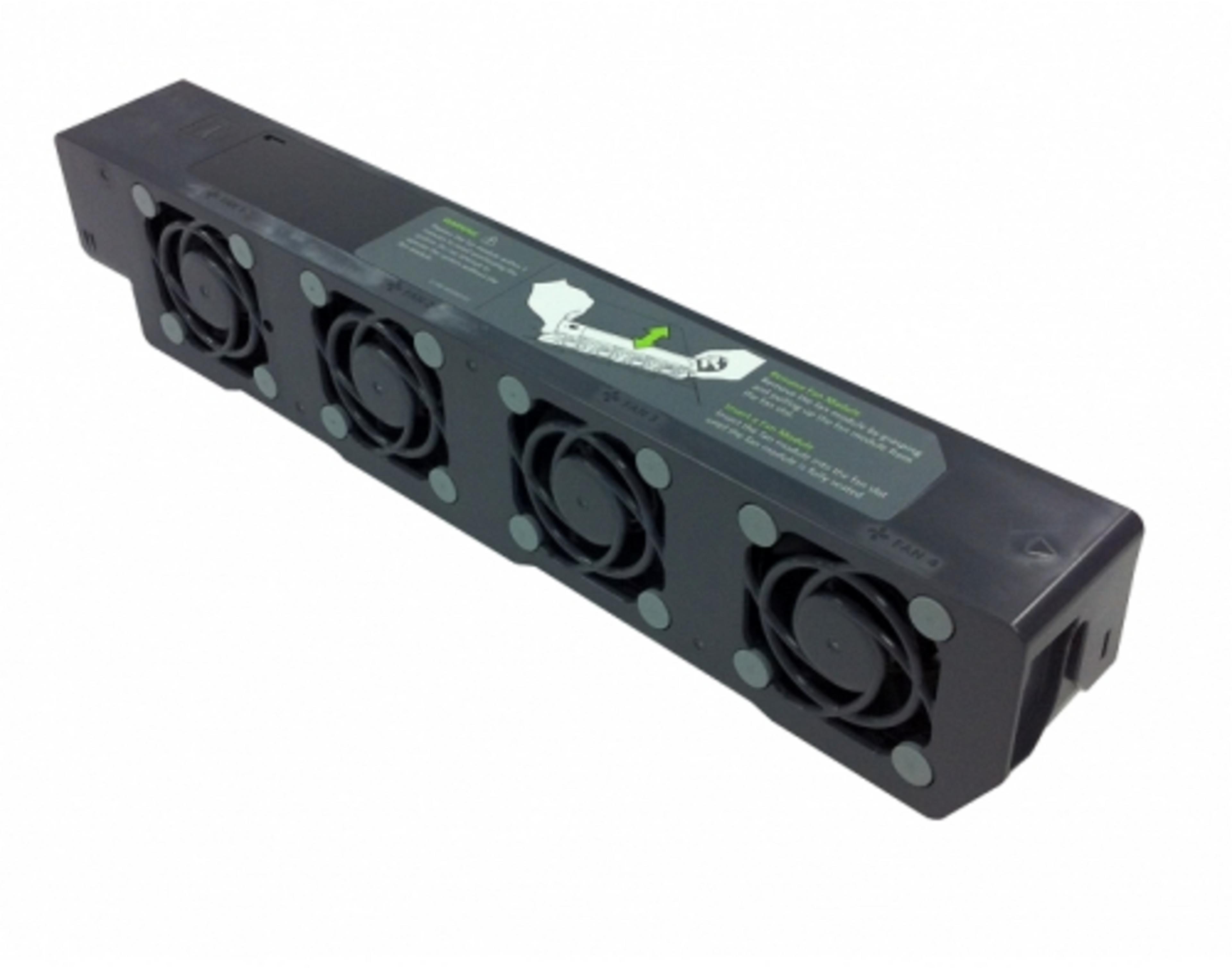 QNAP SP-A02-6CM4-FAN-MODUL Went.do obud.