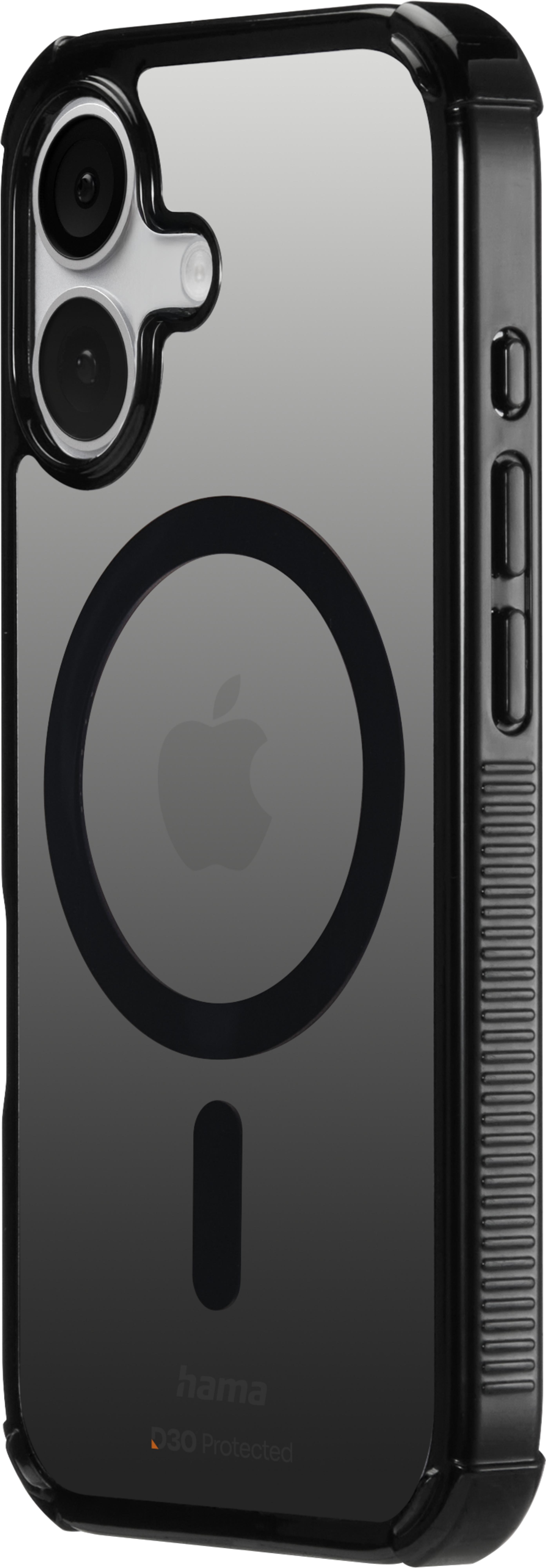 Hama Extreme Prot. iPhone 17 Case