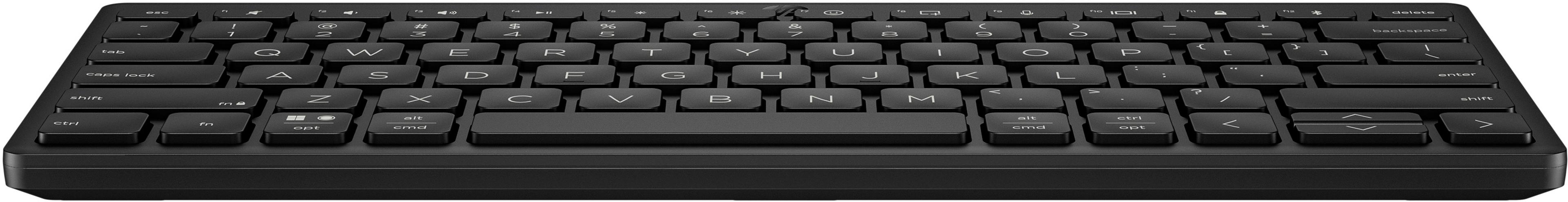 HP 355 Compact Tastatur