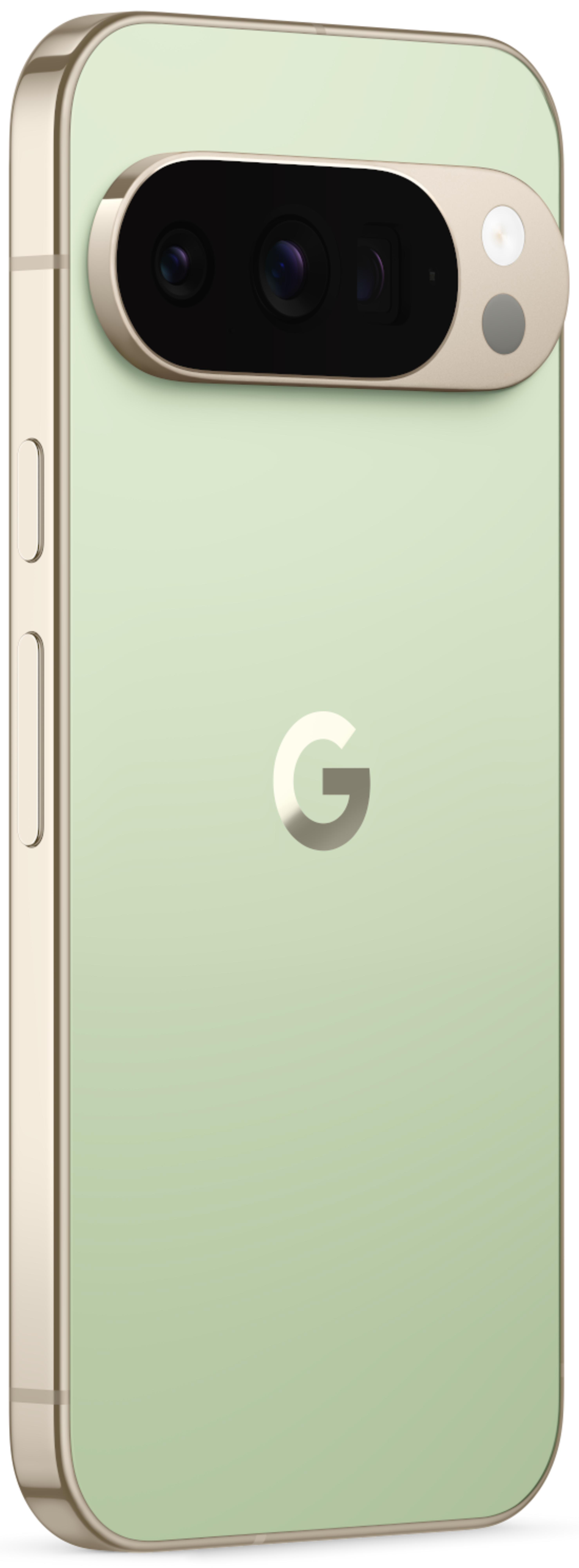 Google Pixel 10 Pro 256 GB jade